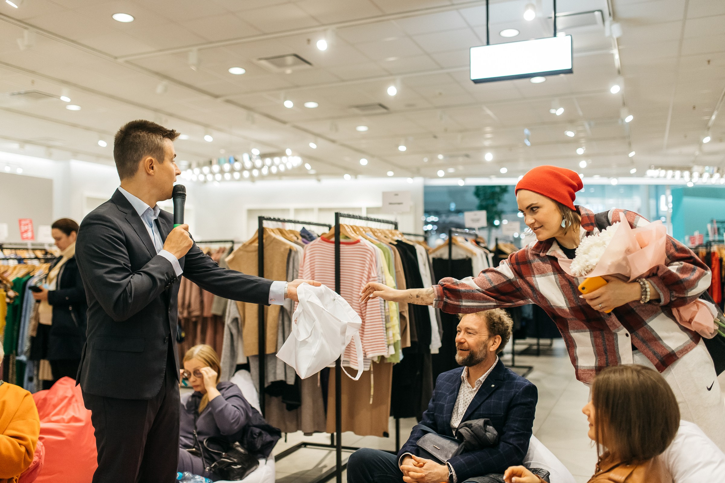 Петербургский дизайн