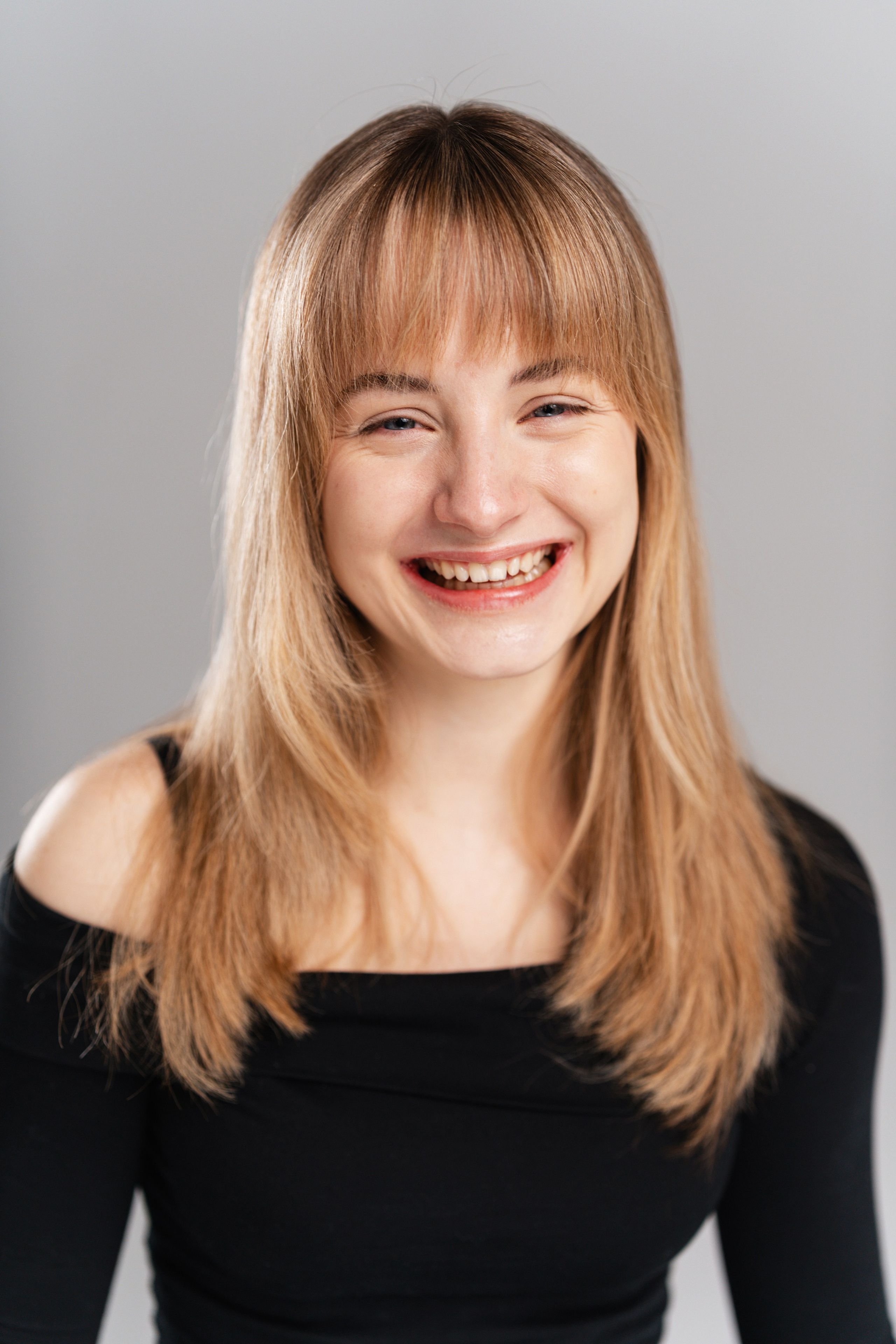 Актёрское портфолио. Фотограф и видеограф Арина Семёнова