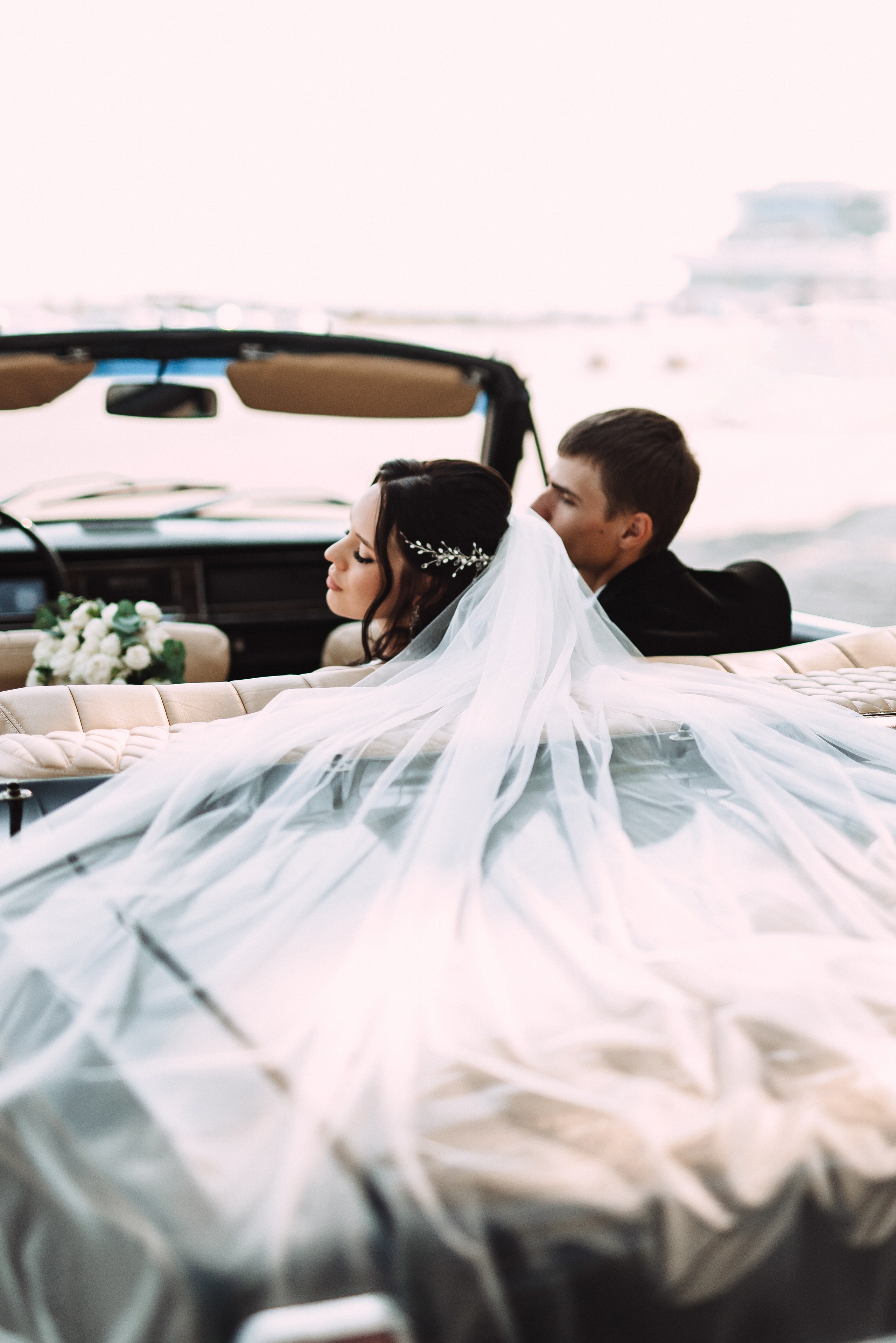 Никита + Кристина. Свадебный и семейный фотограф в Волгограде Олеся Лисицкая