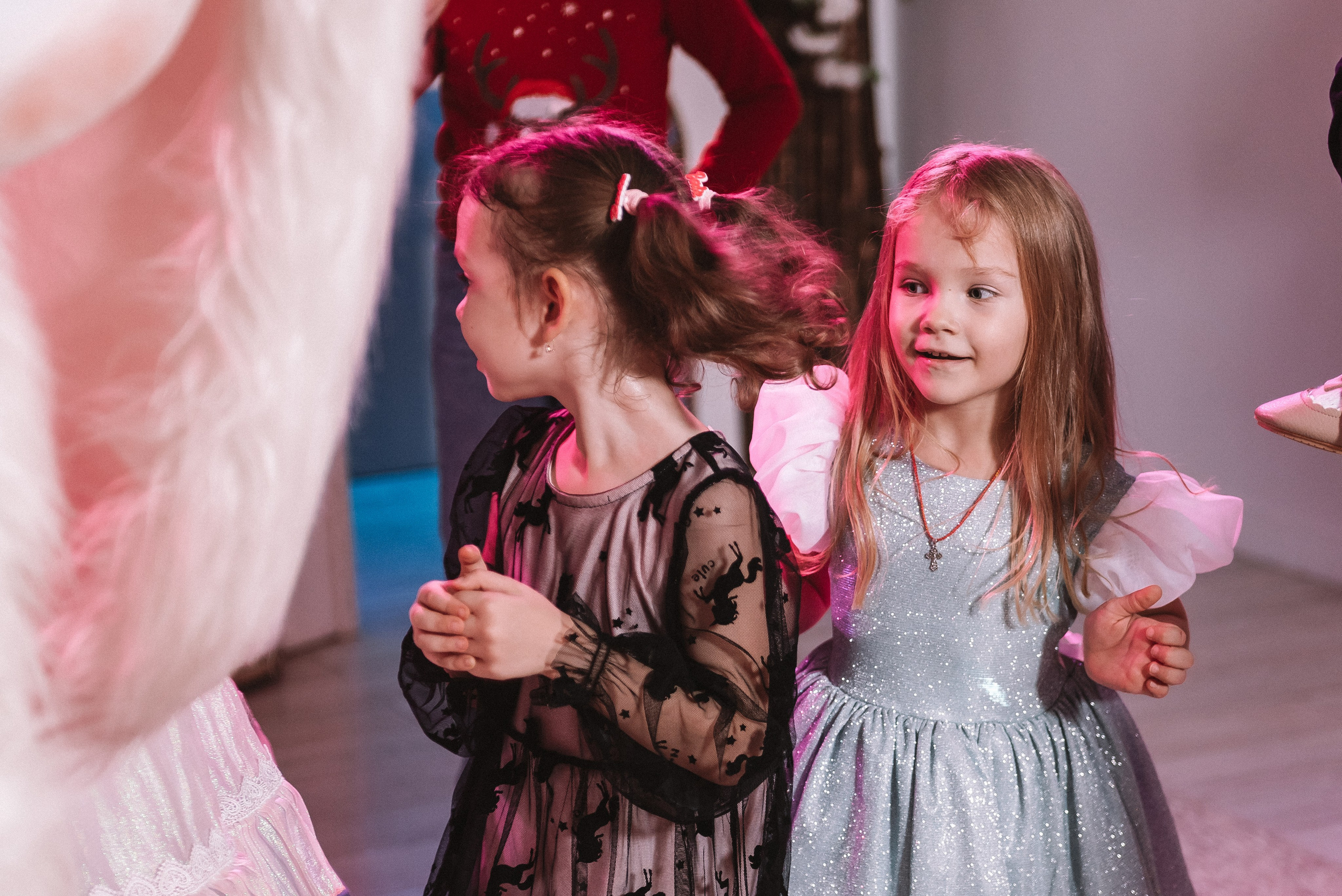 Валерии 1 годик. Свадебный и семейный фотограф в Волгограде Олеся Лисицкая