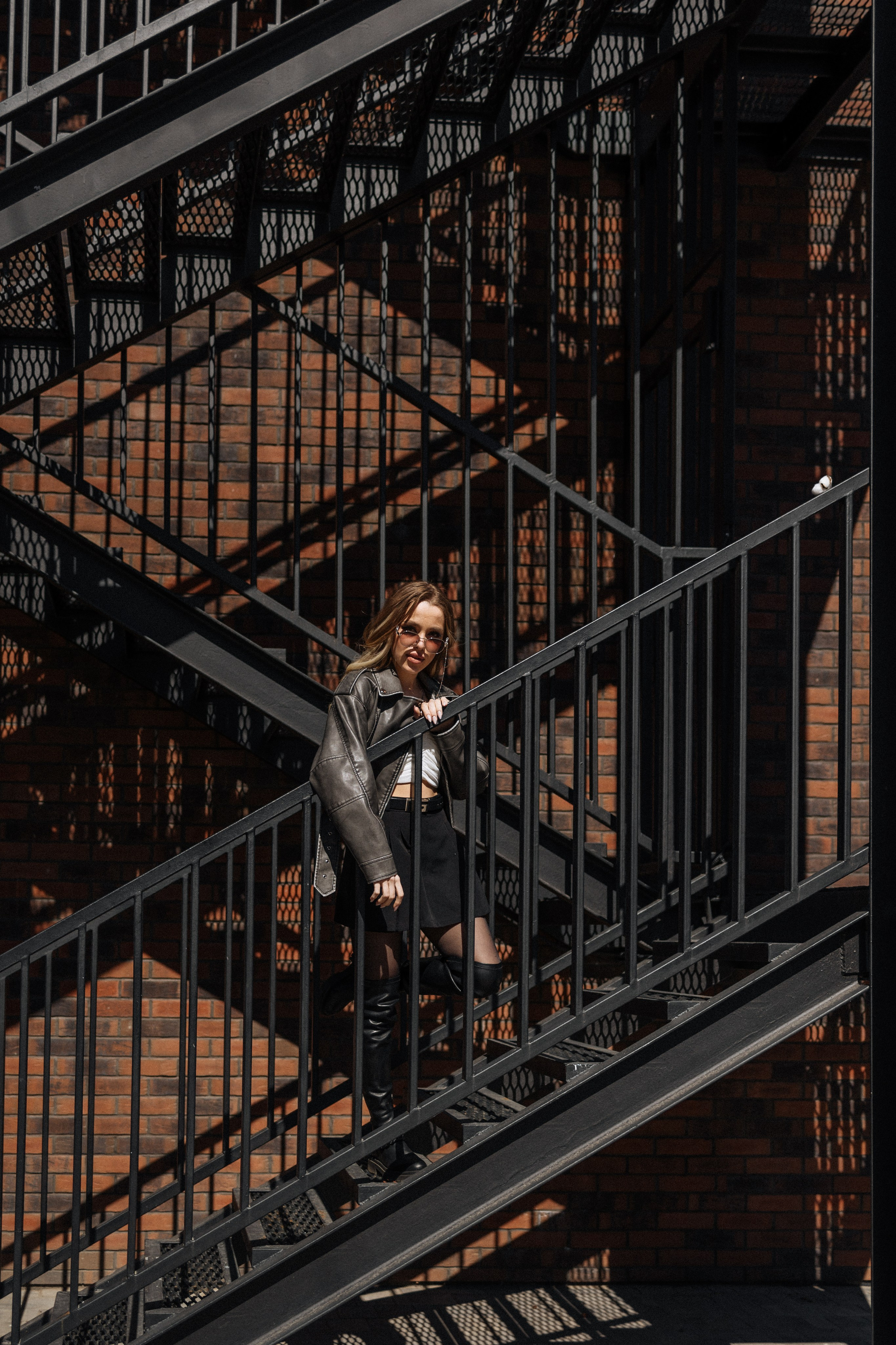 Карина и Артём