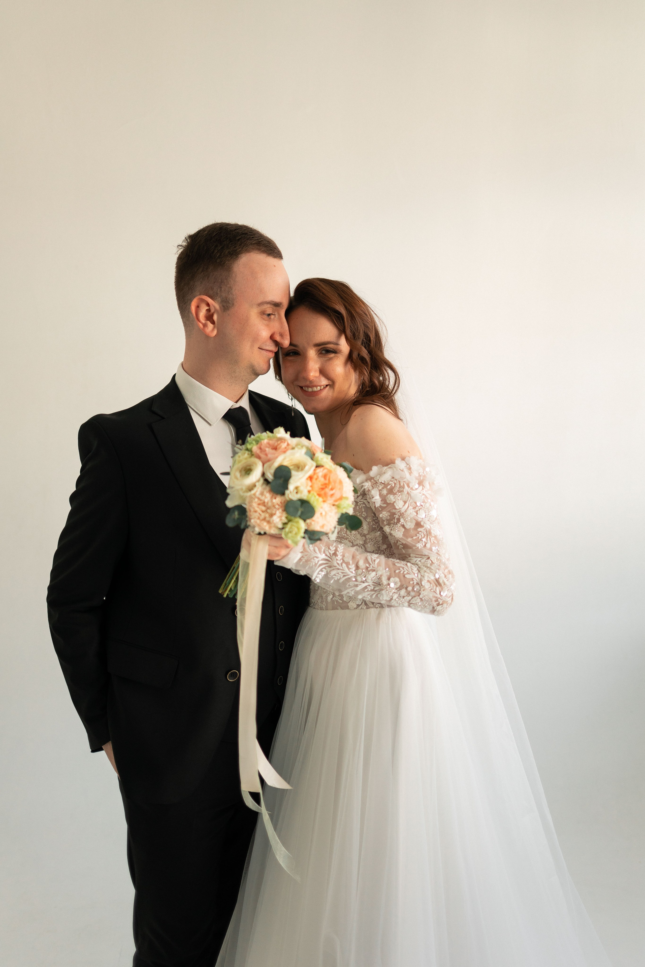 M&I. Семейный фотограф в Севастополе и Симферополе Александра Чистякова