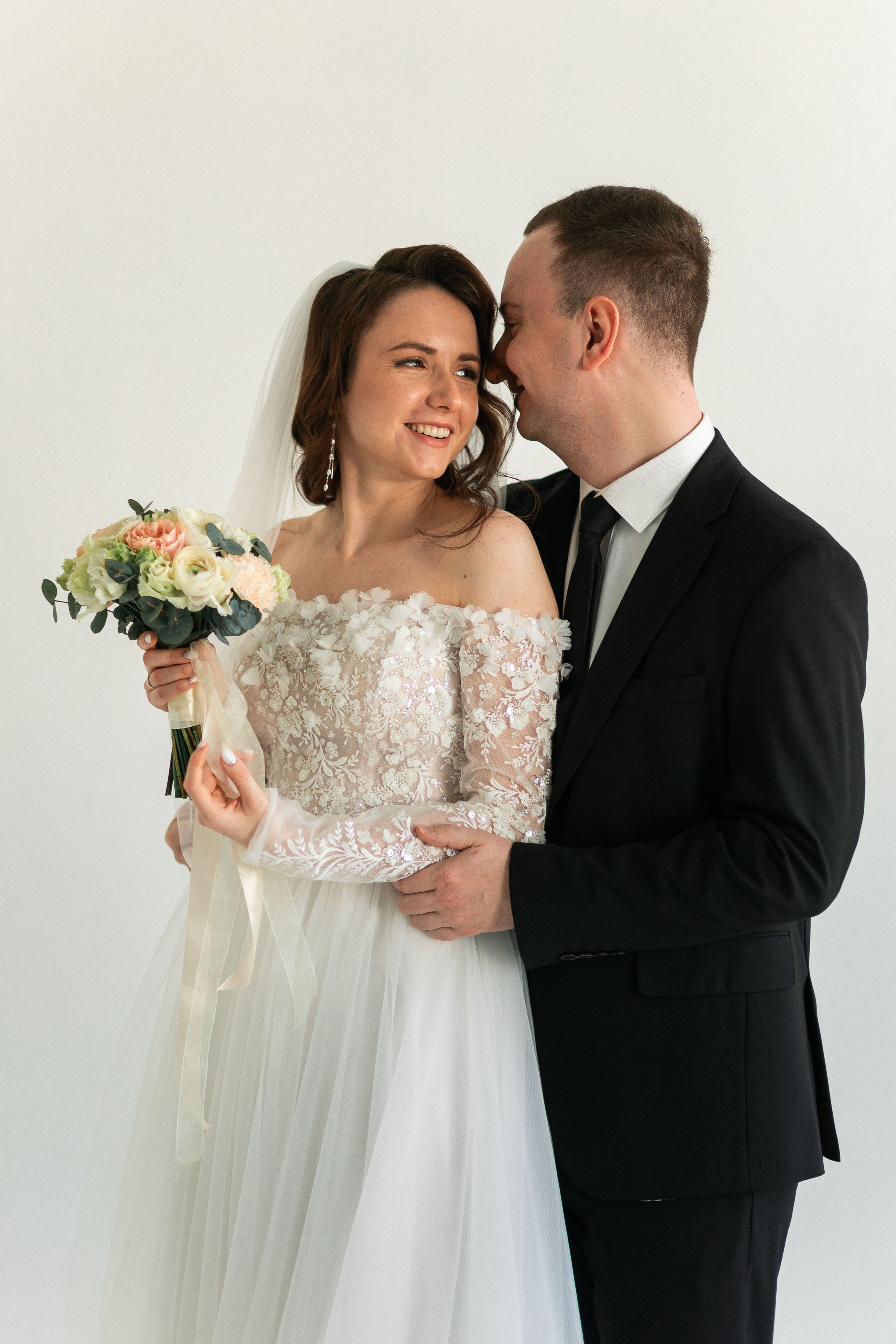 M&I. Семейный фотограф в Севастополе и Симферополе Александра Чистякова