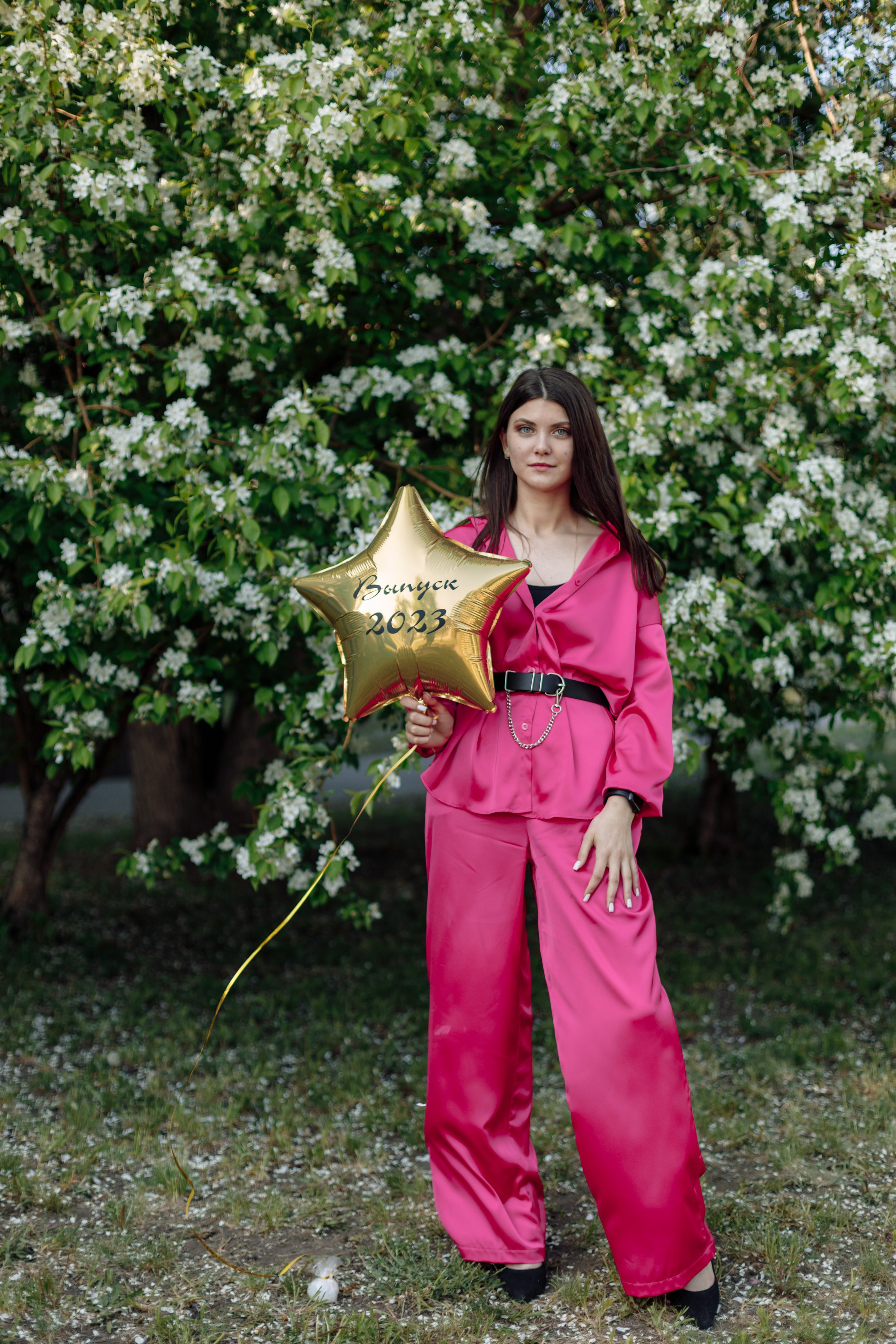 Выпускной. Фотограф в Барнауле Ирина Чикалова