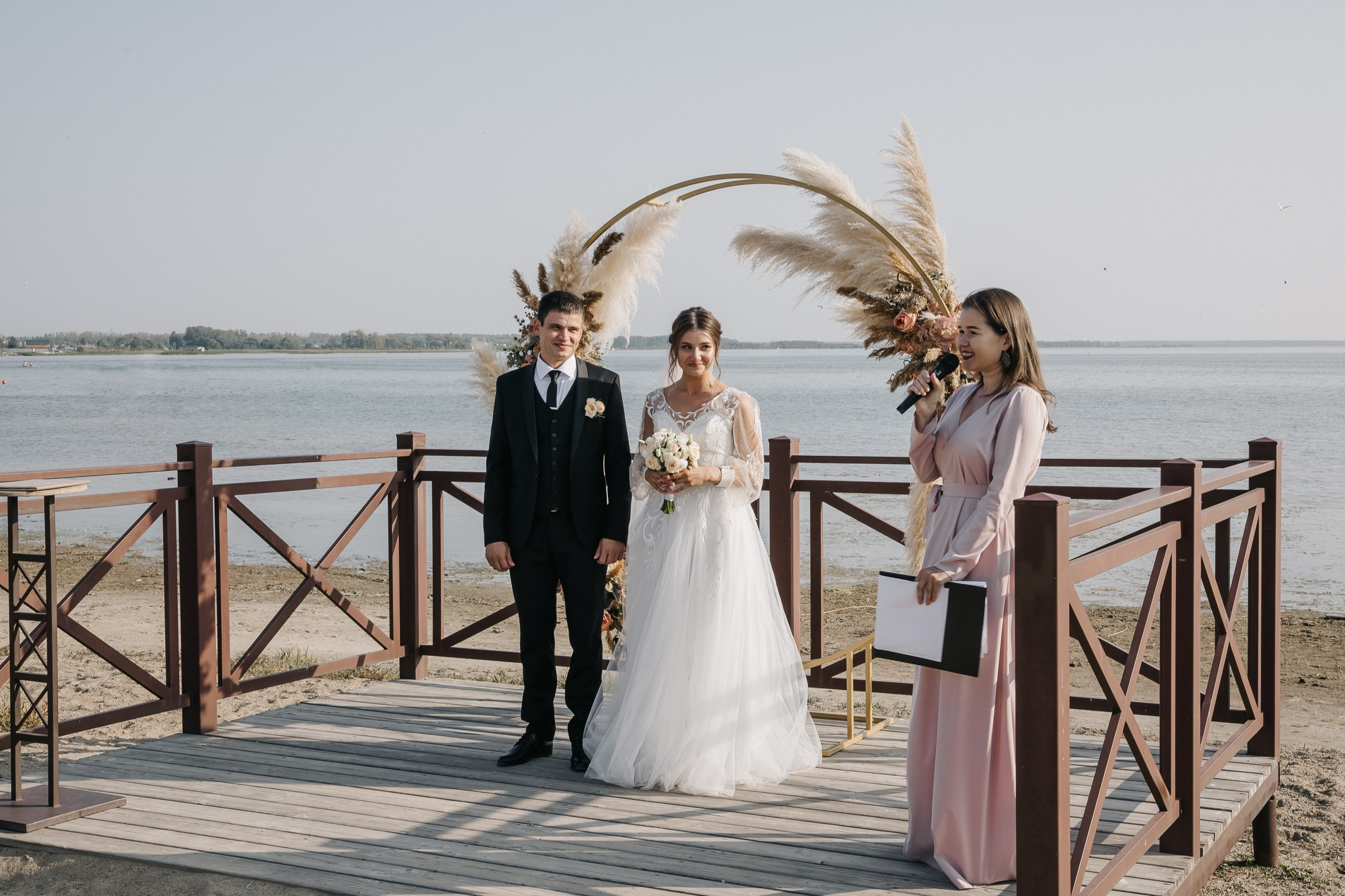 Полина и Саша. Семейный и свадебный фотограф в Челябинске Юлия Софьина