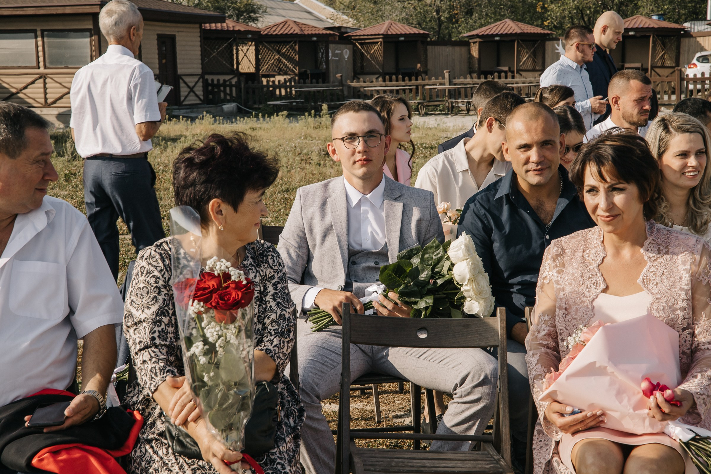 Полина и Саша. Семейный и свадебный фотограф в Челябинске Юлия Софьина