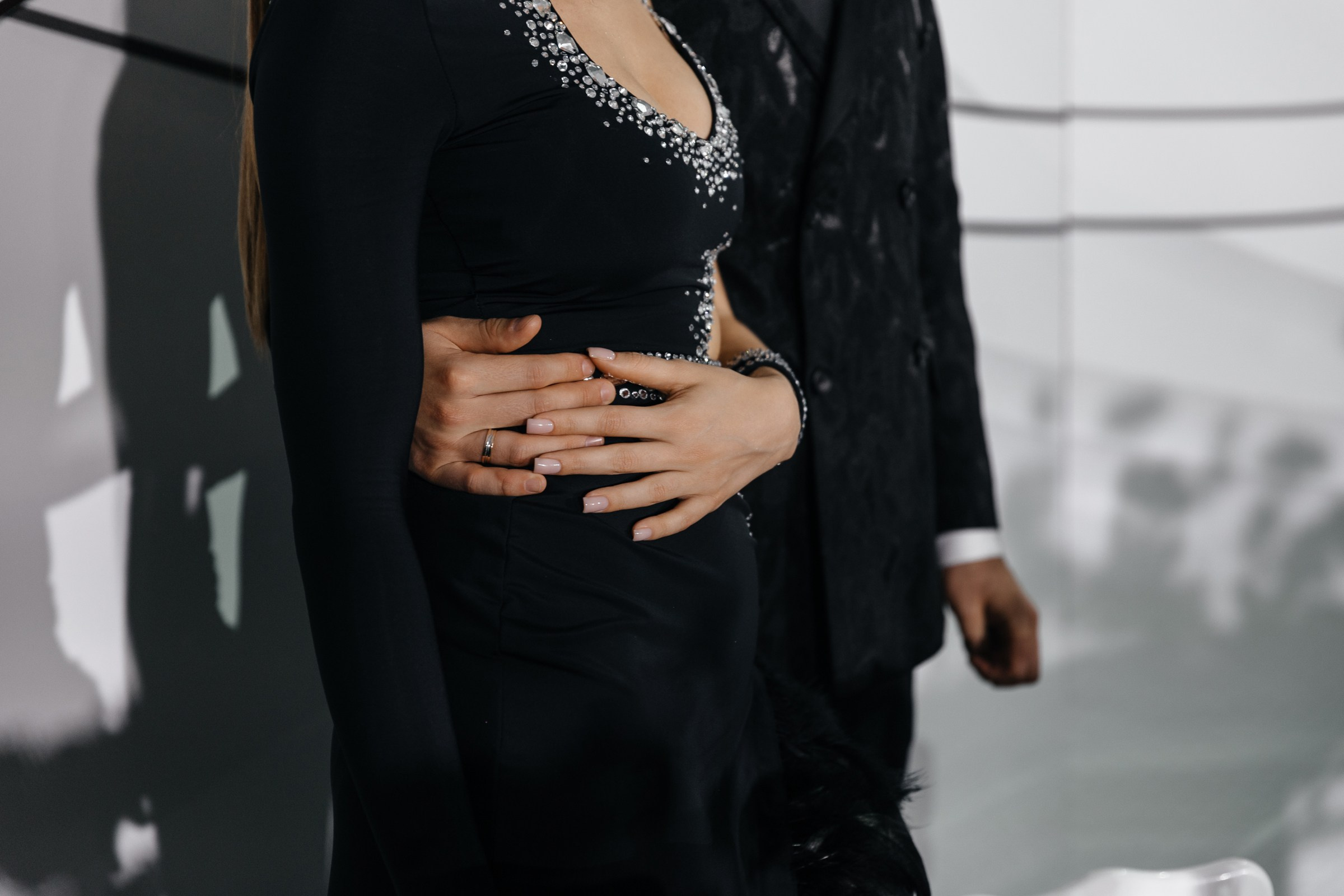 The lines. Свадебный фотограф в Ульяновске Алексей Китов