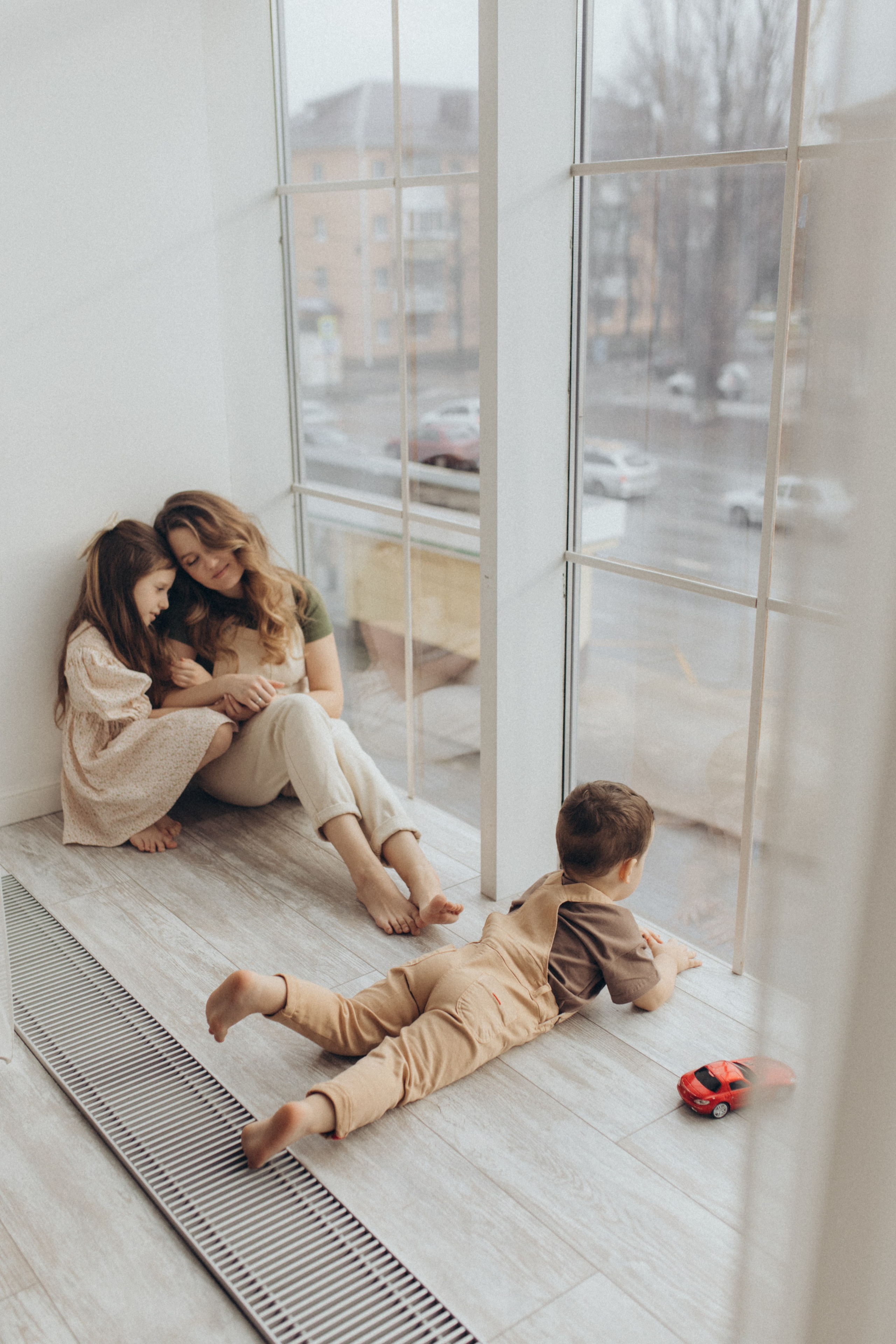 Мечтай. Свадебный и семейный фотограф в Белгороде Евгения Курочкина