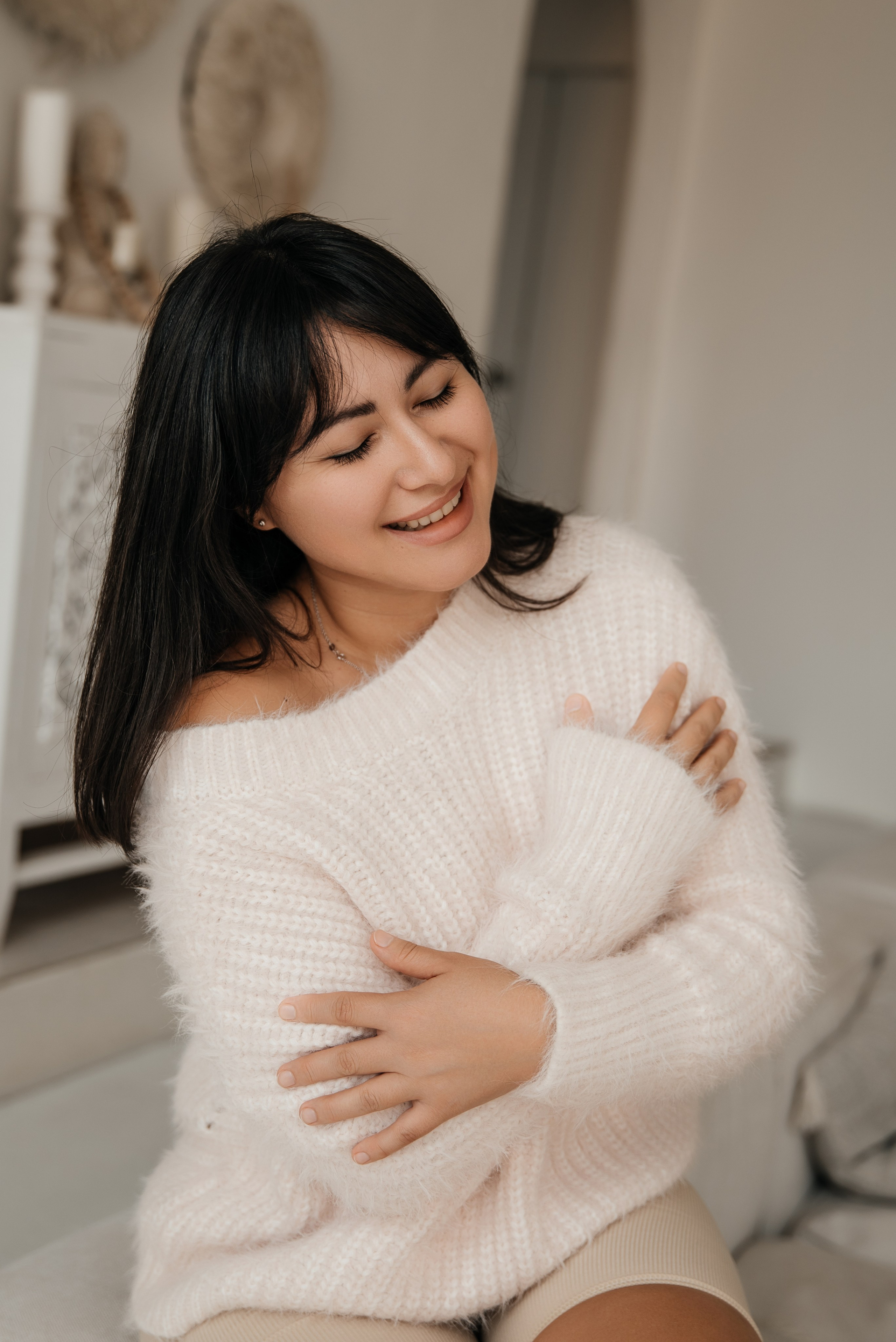 Мастера массажа для соц.сетей. Свадебный и семейный фотограф Юлия Чернобай | Подольск, Москва, Московская область