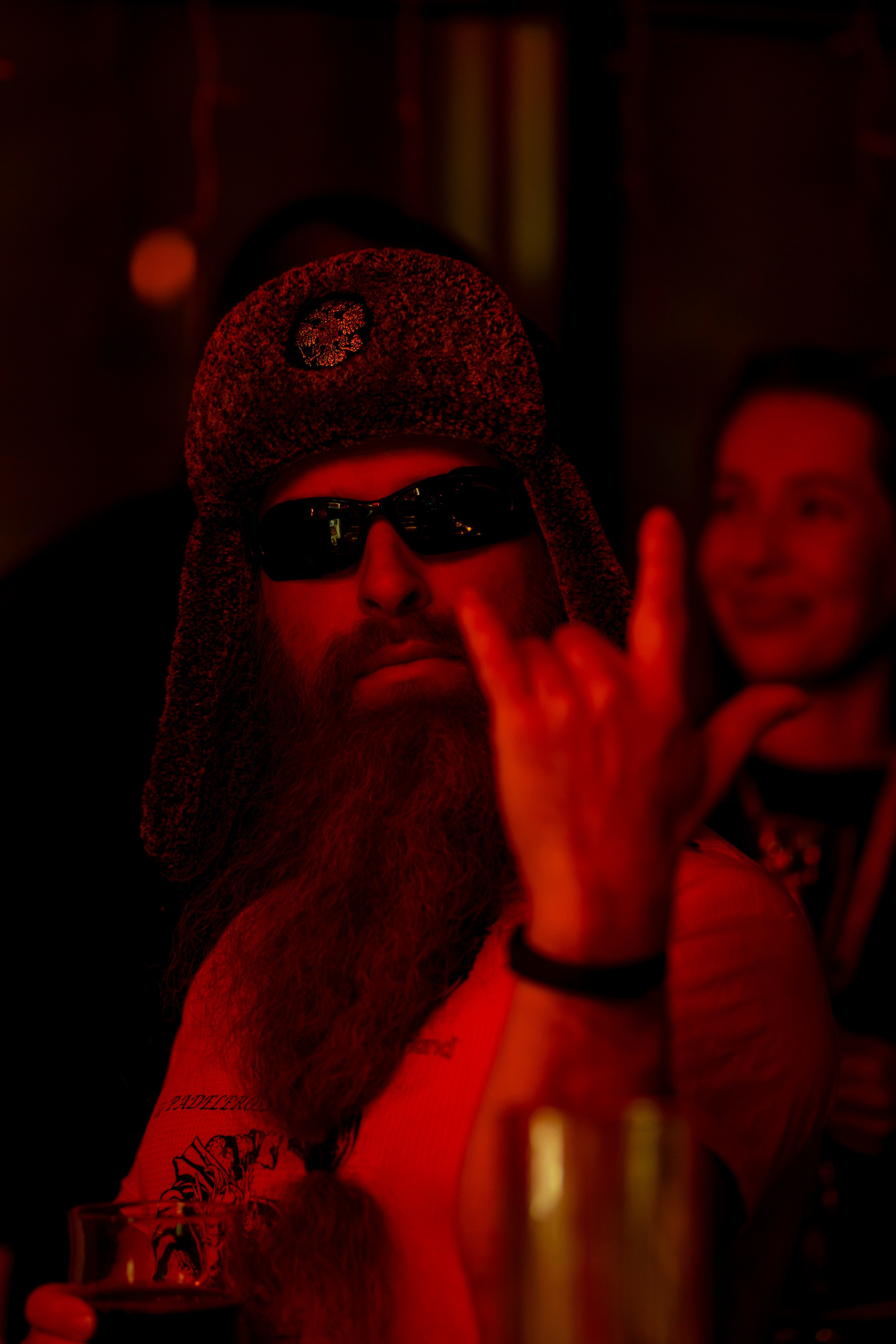 Rook's Smex. Анастасия Паршукова — фотограф Шерегеш Новосибирск