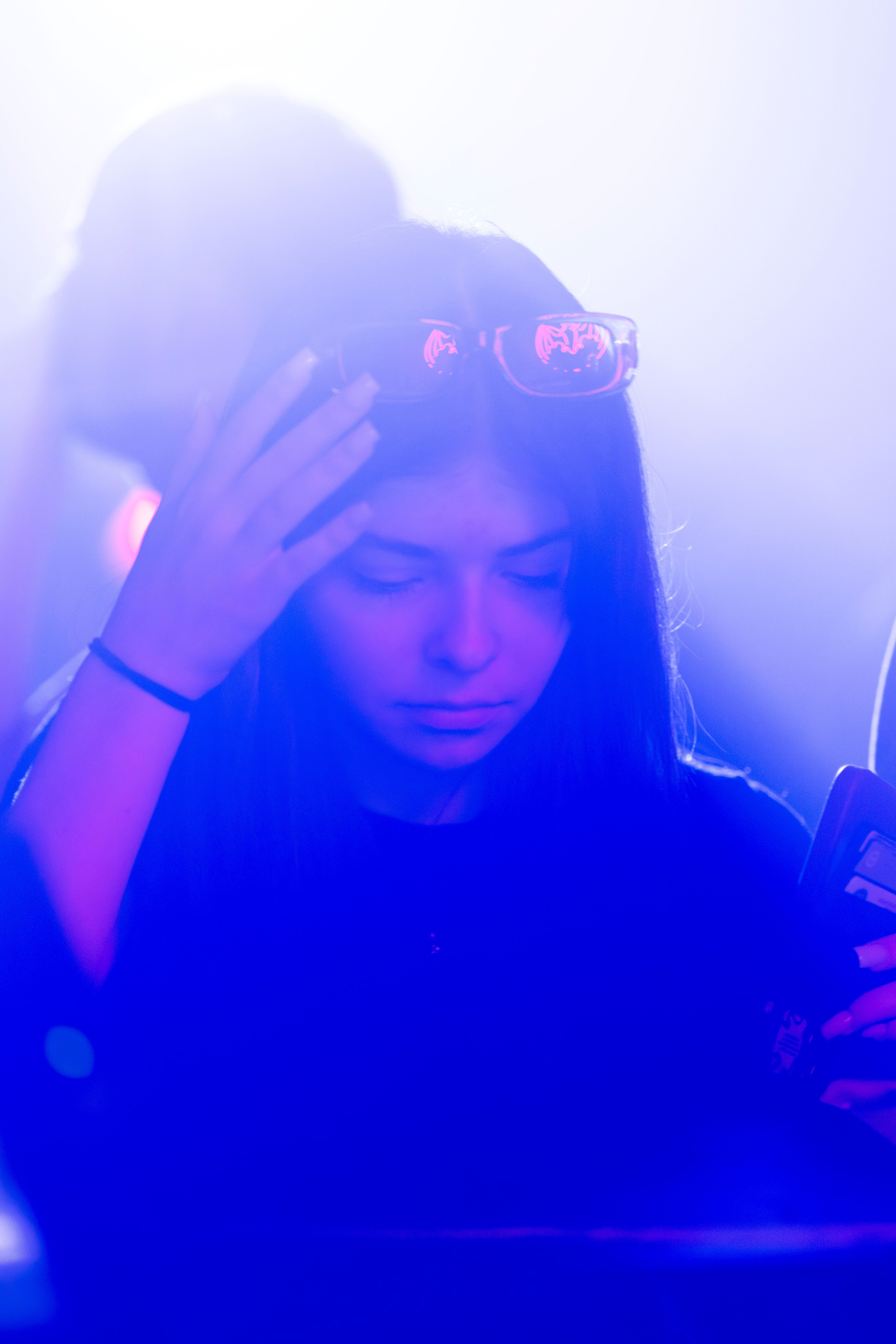 Rook's. Анастасия Паршукова — фотограф Шерегеш Новосибирск