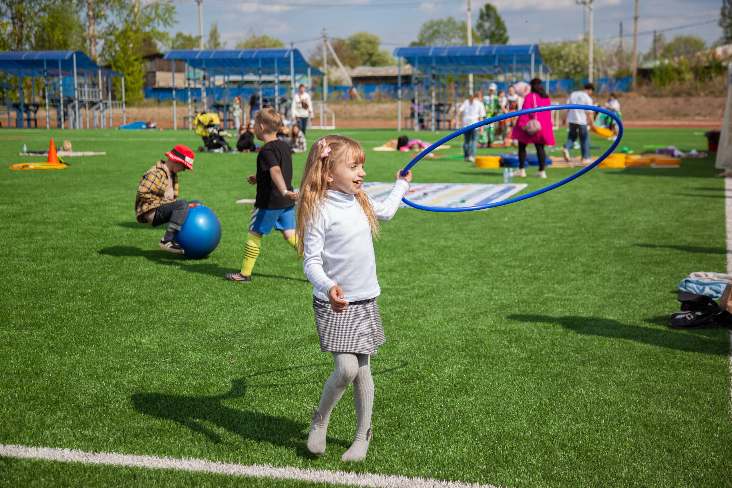 Газпром ВМЕСТЕ 24.05.25. Медиа-продюсер и фотограф Сорокина Кристина г. Благовещенск