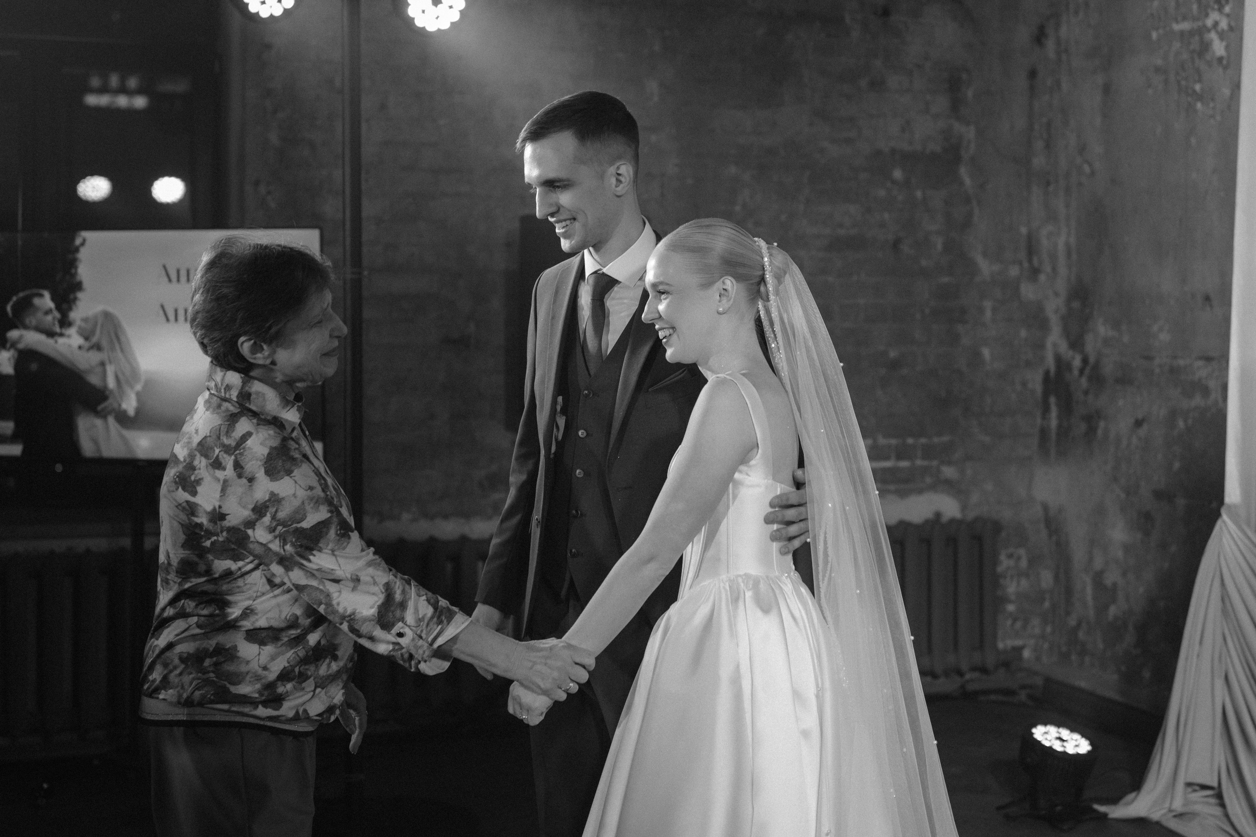 Анатолий и Анастасия. Свадебный и семейный фотограф Кокушева Юлия Нижний Новгород