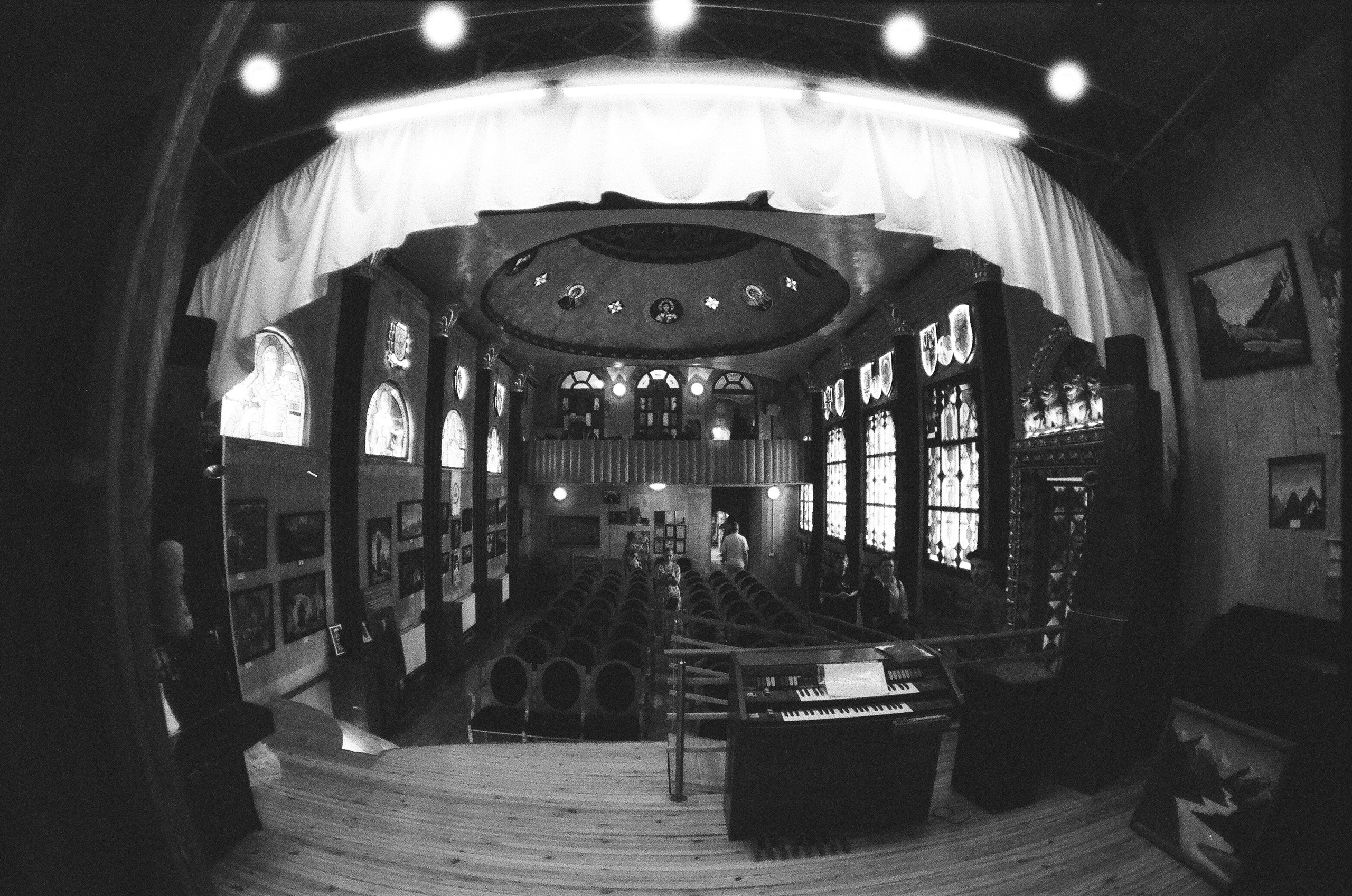 Арт. Фотограф — Маслеников Константин