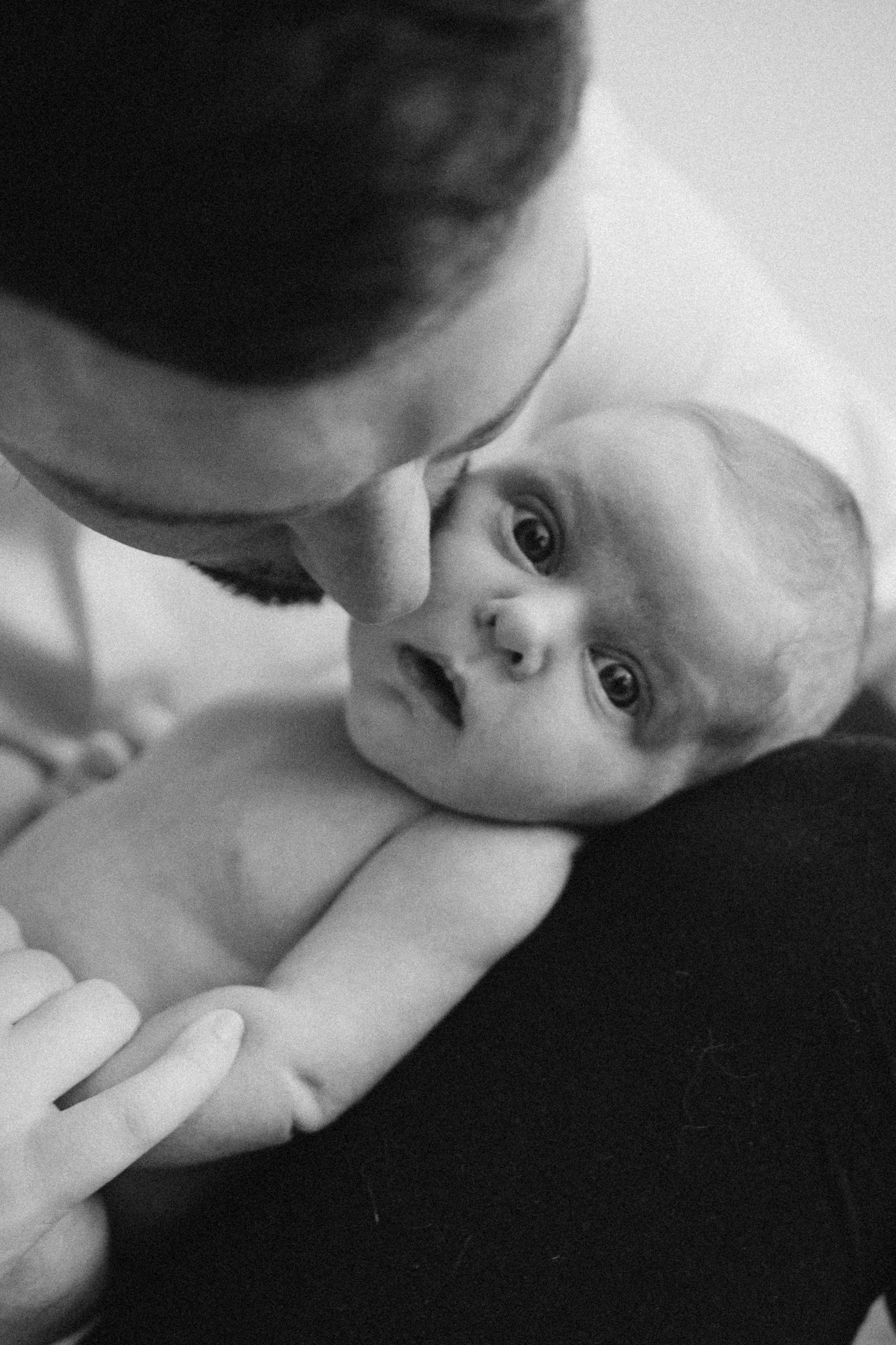 Séance newborn Sasha. Photographe des familles et enfants à Nantes et alentours