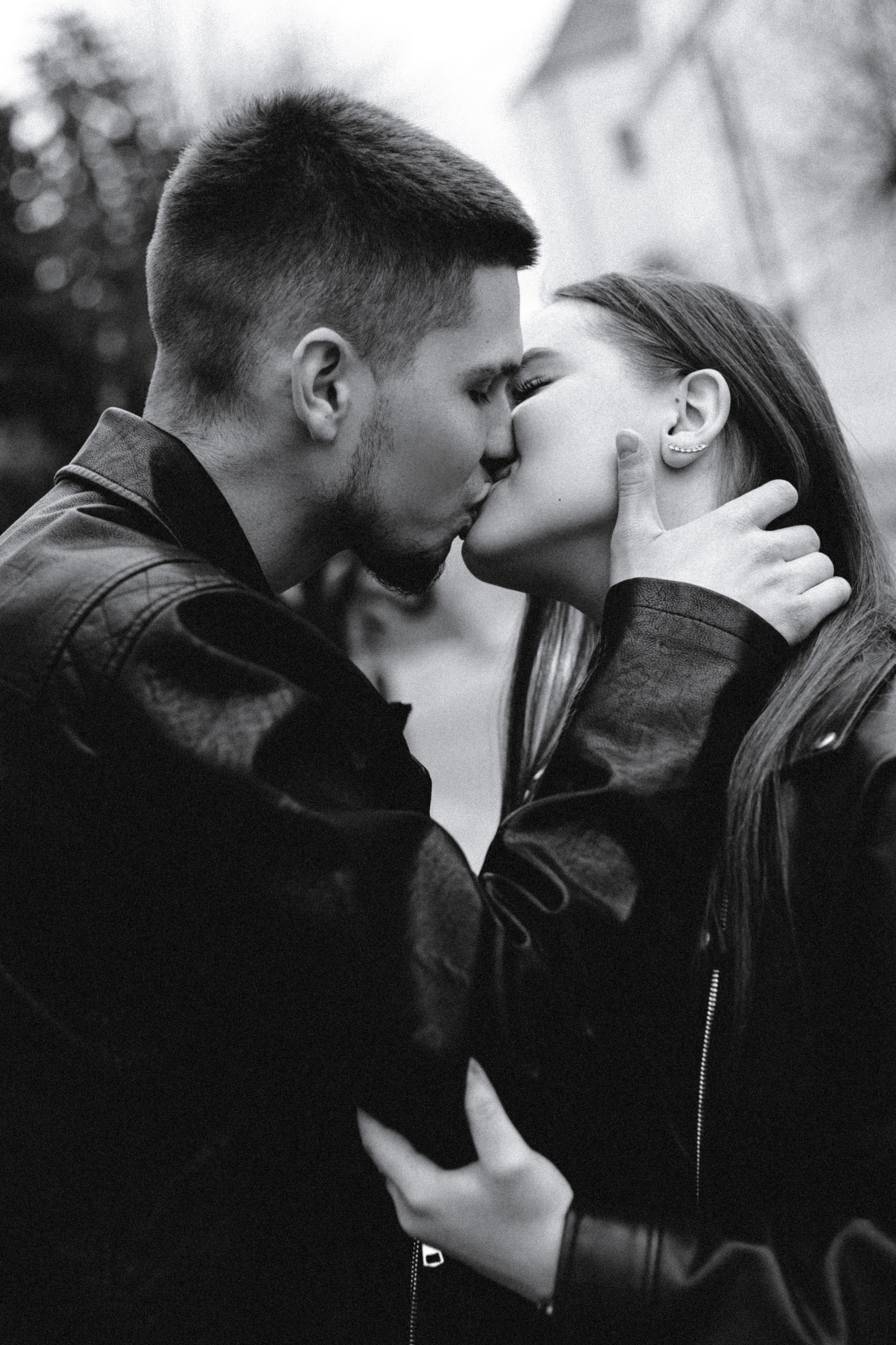 Slava & Maryana. Портретный фотограф в Минске Анастасия Воробей