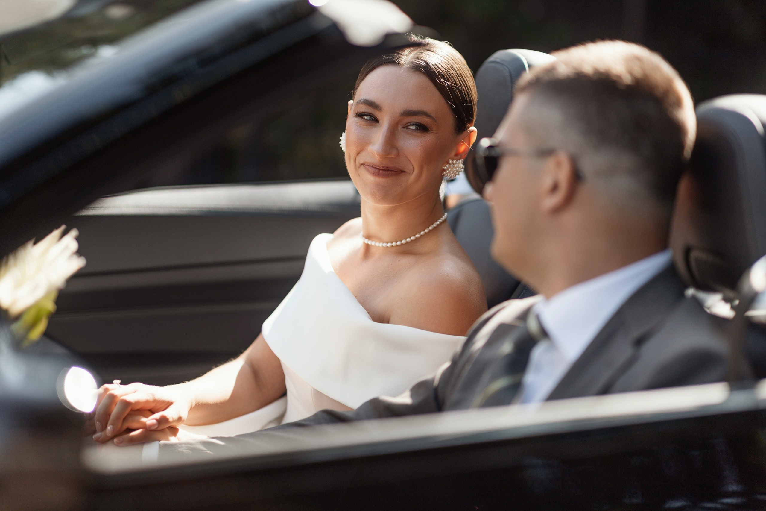 Иван и Яна. Свадебный фотограф в Санкт-Петербурге Рябикин Александр , занимаюсь св