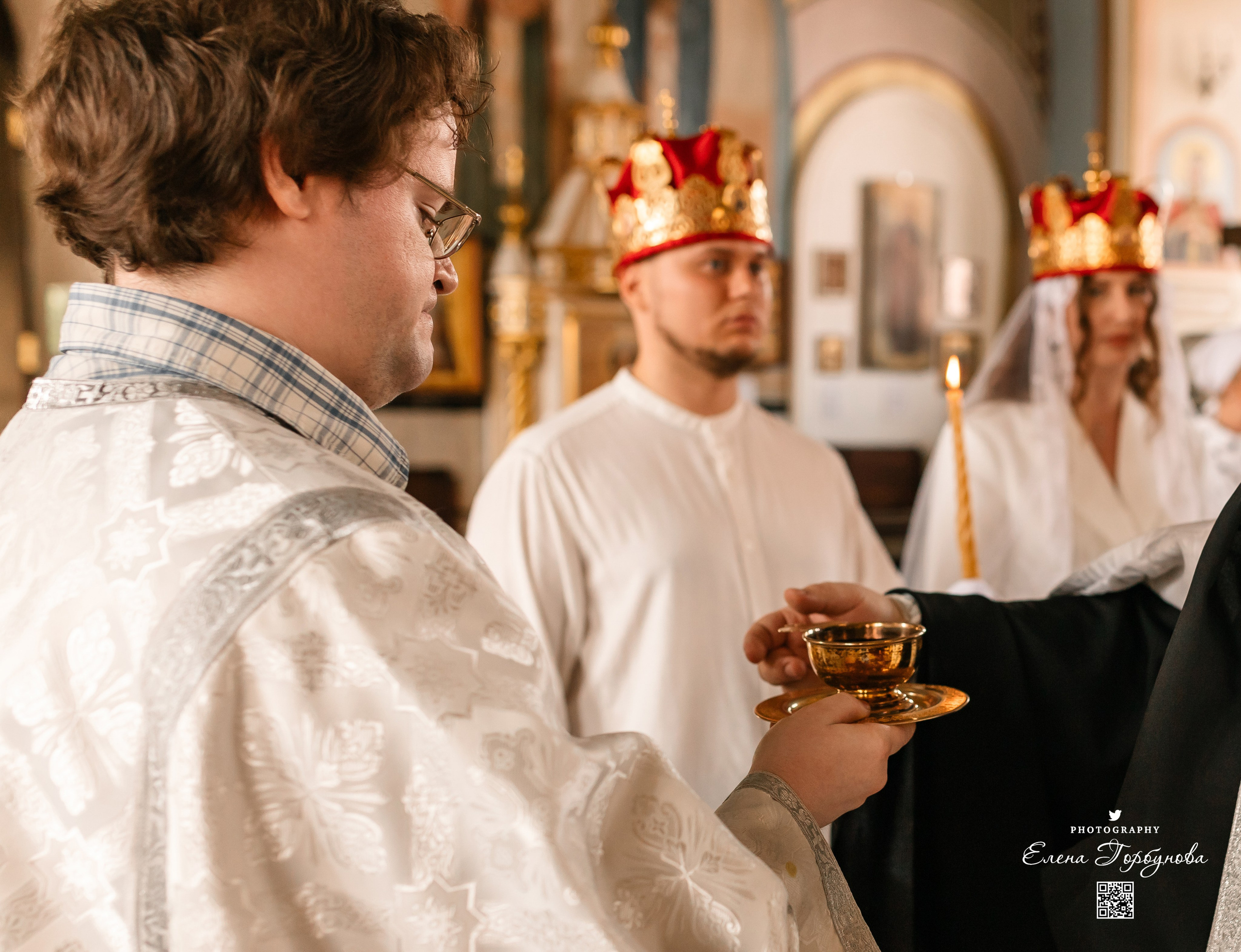 Венчание Иван и Валентина. Август 2025. Фотограф Пермь. Свадьбы. Семья и дети, школа, д. сад. Фотокниги