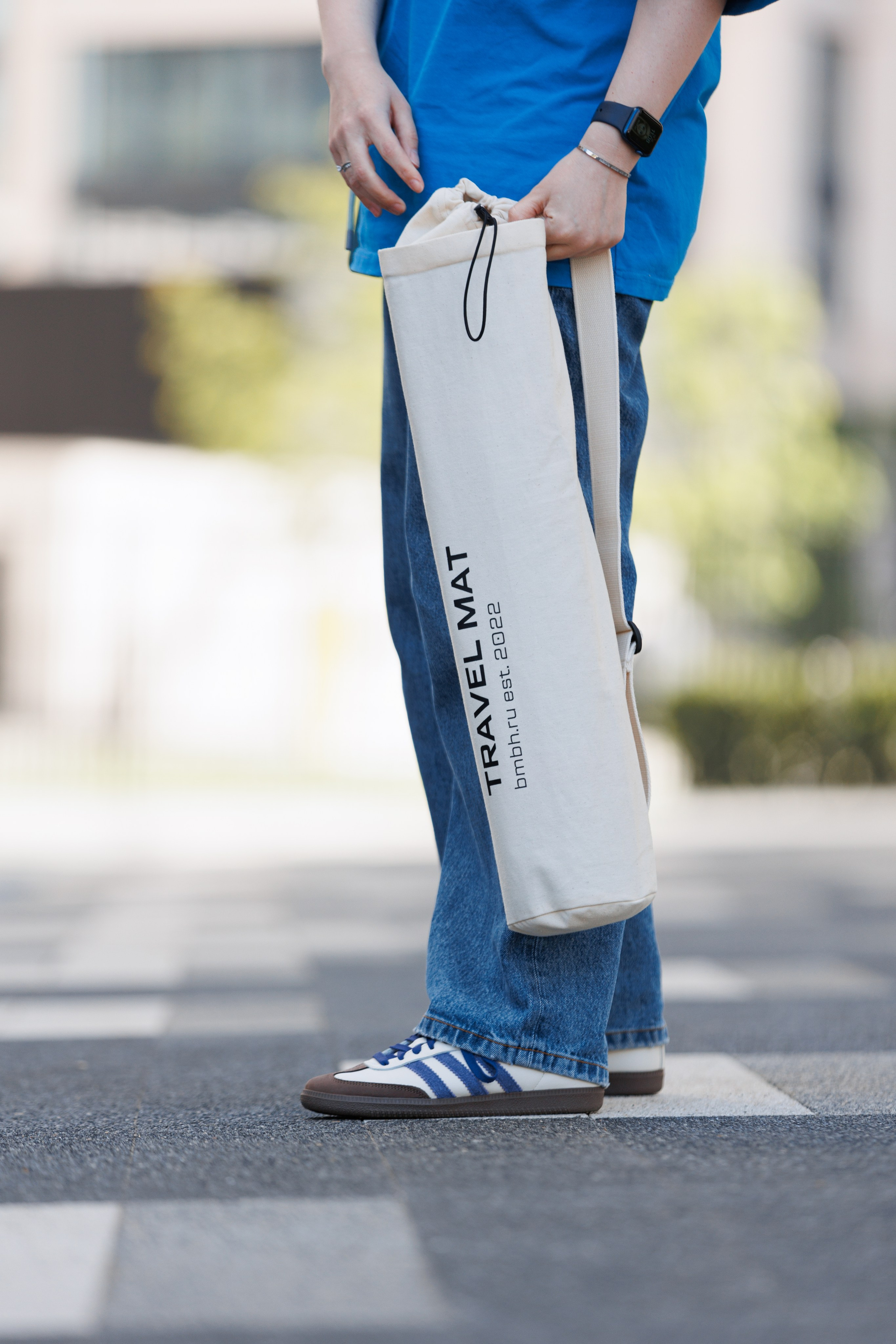 Bmbh городская. Фотограф анималист Кристина Карпова, Москва