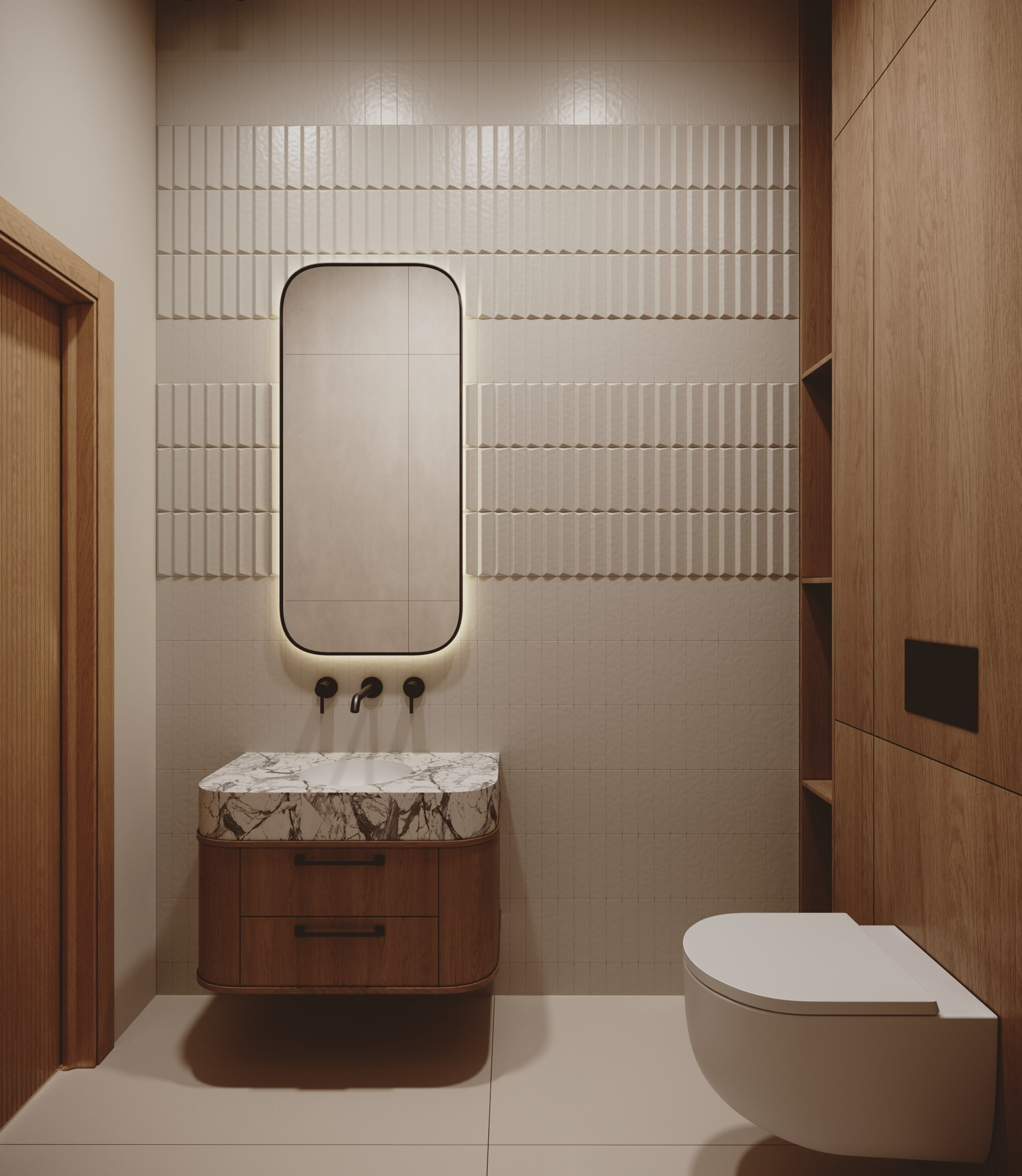 Project 4. Главная