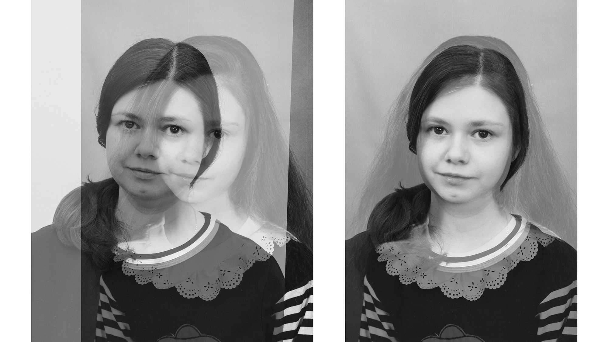 Марина. 7 лет и 38 лет. "Очень страшно однажды проснуться и осознать, что детство безвозвратно ушло из твоей жизни. Я бережно храню частичку безмятежного детства. Чувствую её в заботе близких, помощи старших коллег, черпаю прекрасный юношеский оптимизм и постоянно заряжаюсь энергией при работе с подростками. Детство со мной, пусть не в играх в куклы или классики, а в ярких моментах, которые напоминают мне, что возраст - это просто цифры в паспорте!"