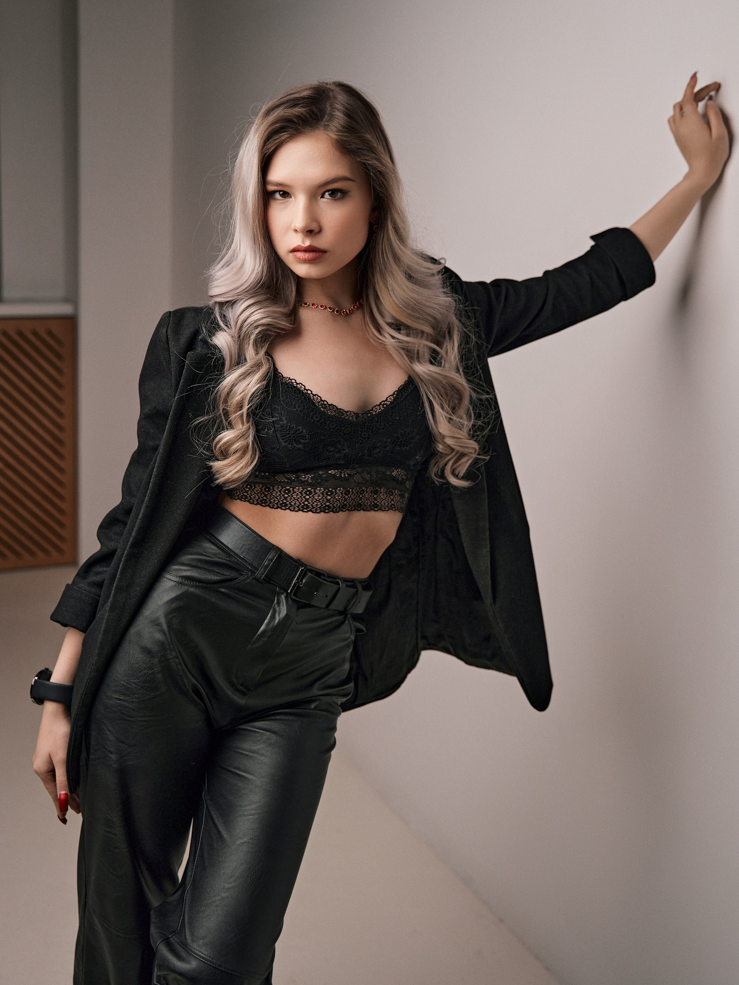 Ксюша. Фотограф Алёна Латкина — Екатеринбург