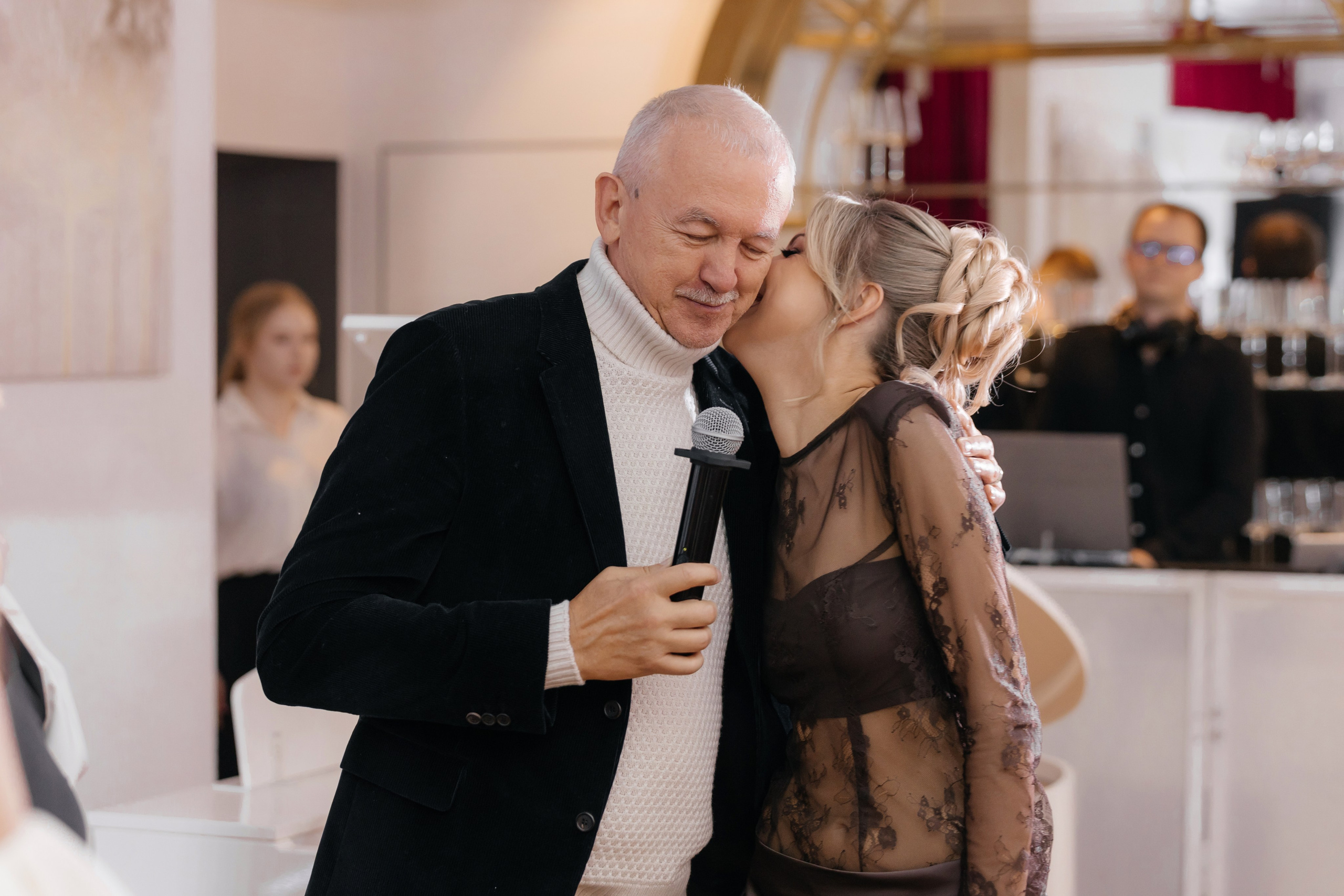 Юбилей Яны. Свадебный и Репортажный фотограф Нижний Новгород Москва Ежов Иван