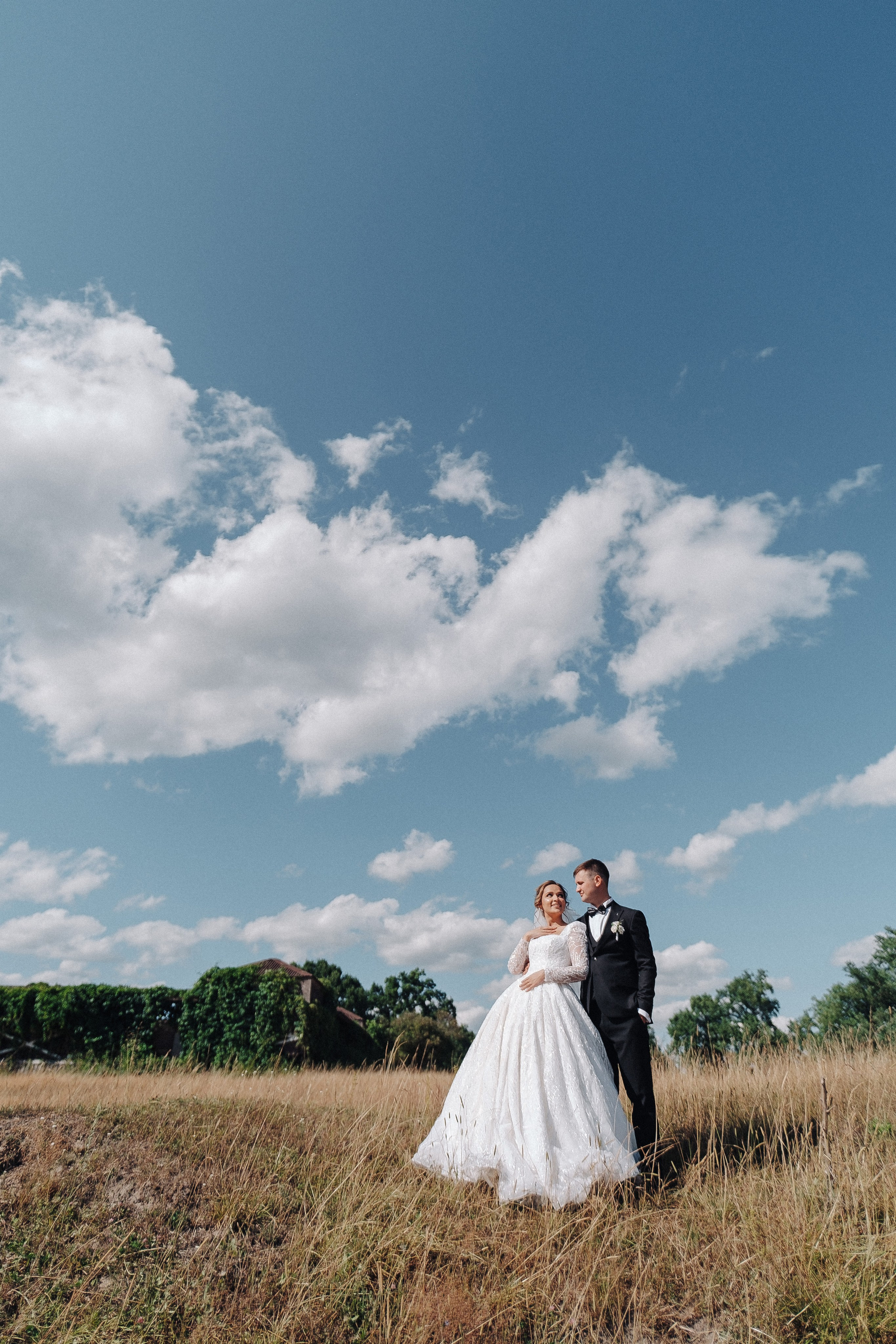 Вячеслав & Юлия. Свадебный и семейный фотограф в Казани и Зеленодольске Ланочкин Илья