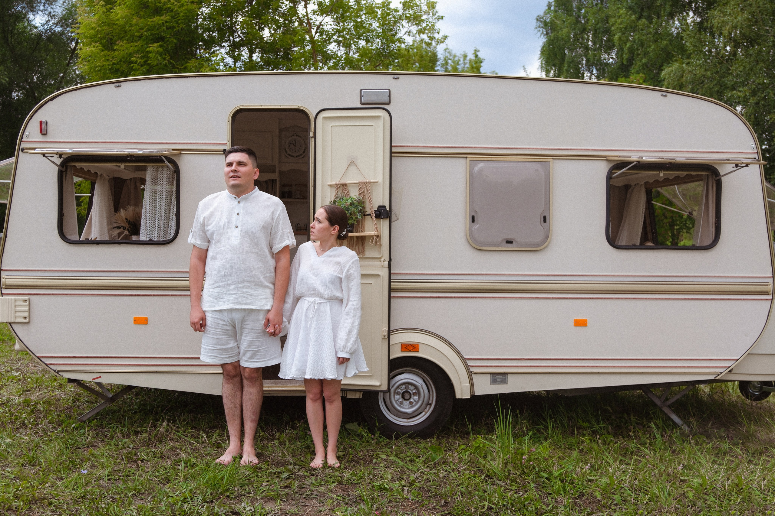 Артем и Карина. Фотограф Саранск Ирина Шишкина, все виды съемок