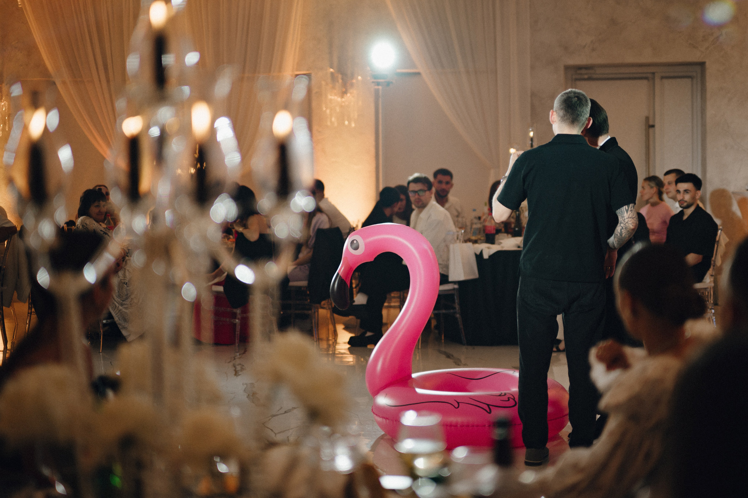 Если в сердце живет любовь. Свадебный фотограф в Минске Тагай Наталья