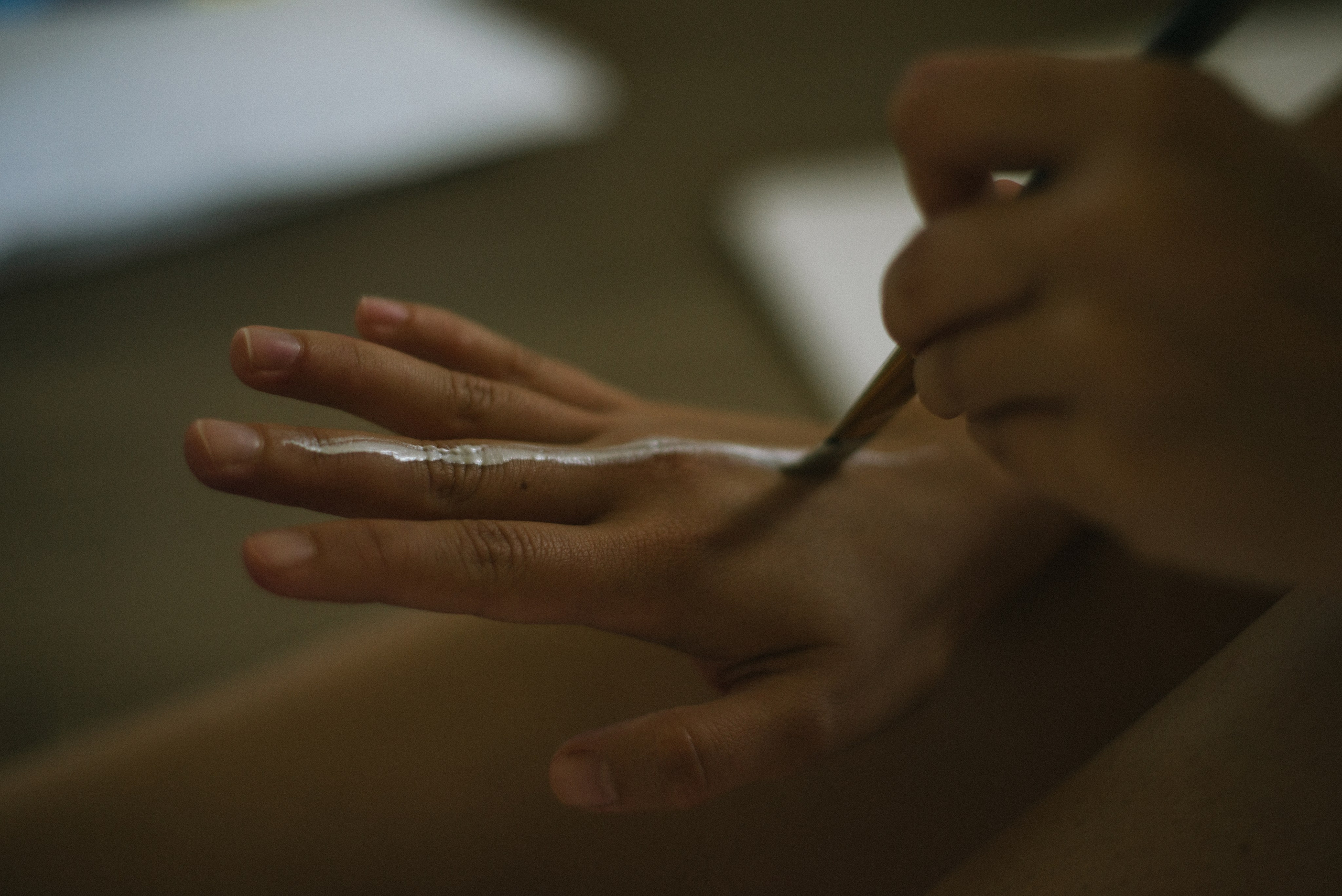 Женский ретрит. Фотограф Валерия Тенникова