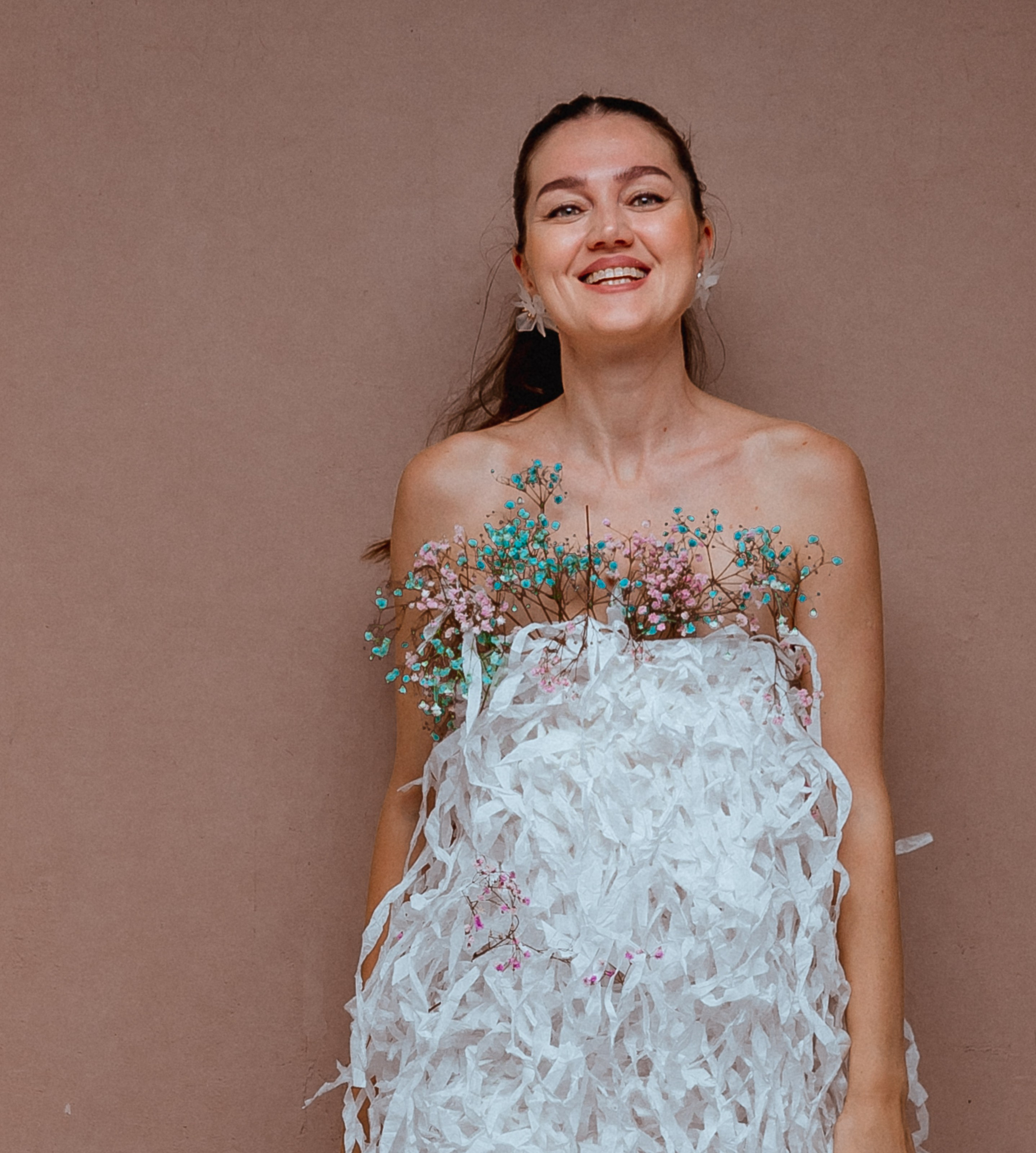 Виктория. Лето. Портретный и семейный фотограф в Москве Ирина Голубчина