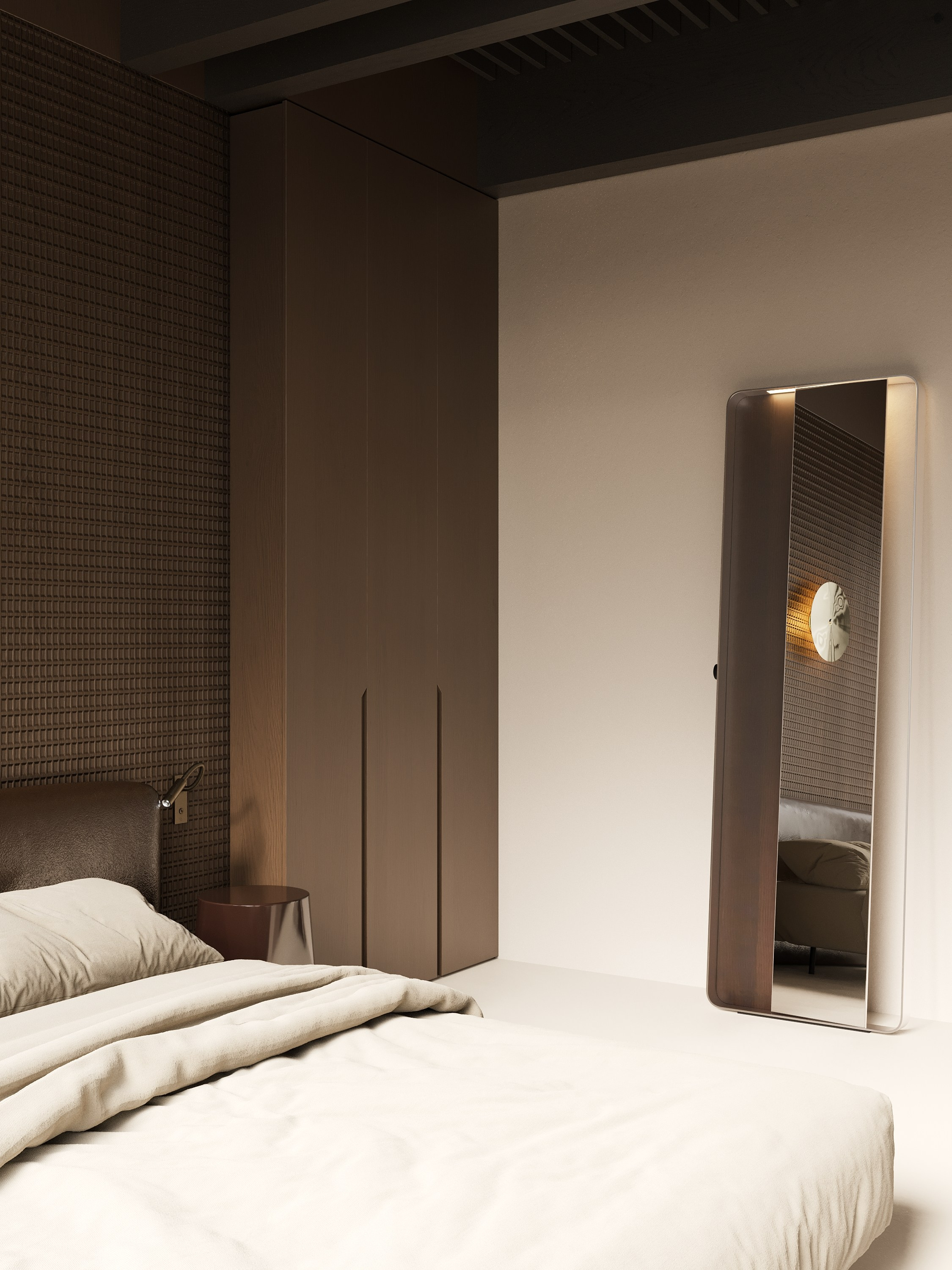VILLA VISION /550 sq m /26'. Интерьерное ателье numéro а