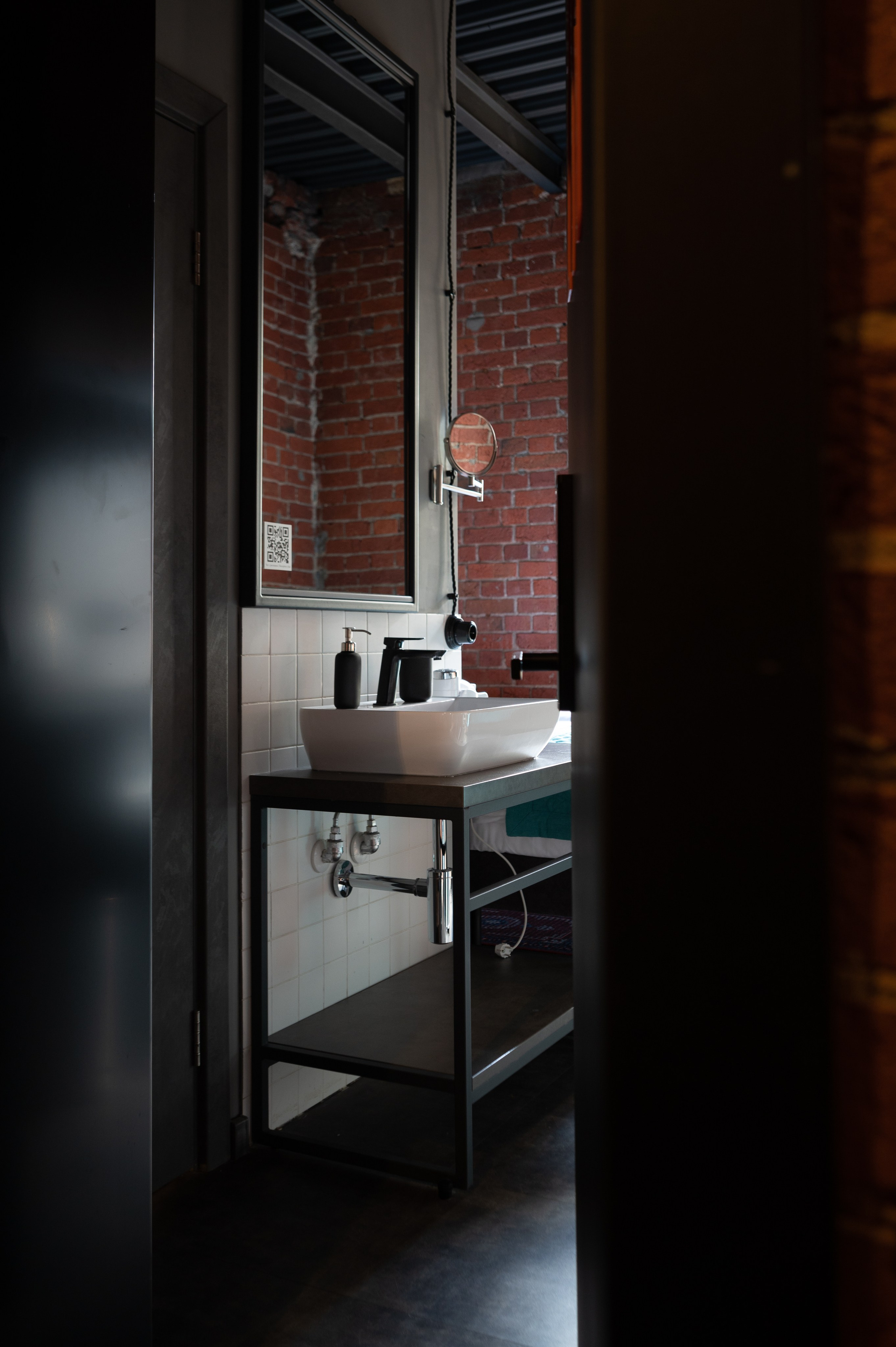 VERTICAL Boutique Hotel. Anastasia Raduga Fashion and portret photograph, worldwide