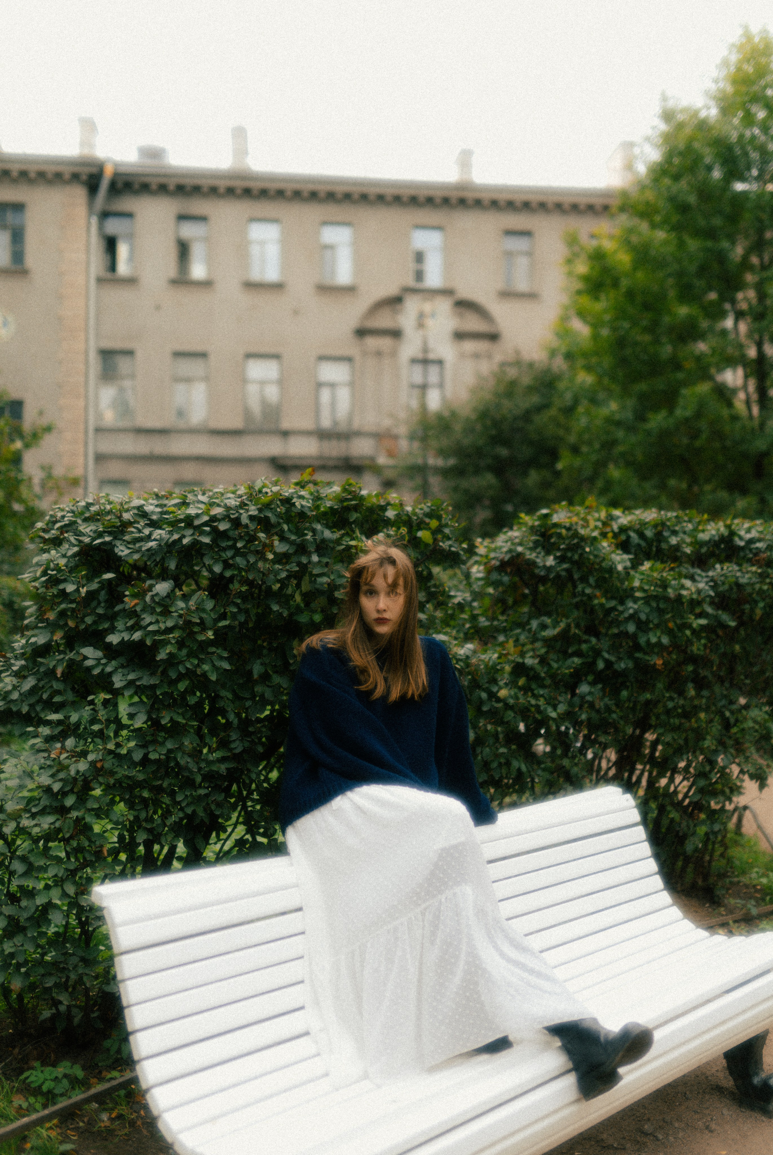 Валерия. Фотограф Винокурова Кристина в Санкт-Петербурге