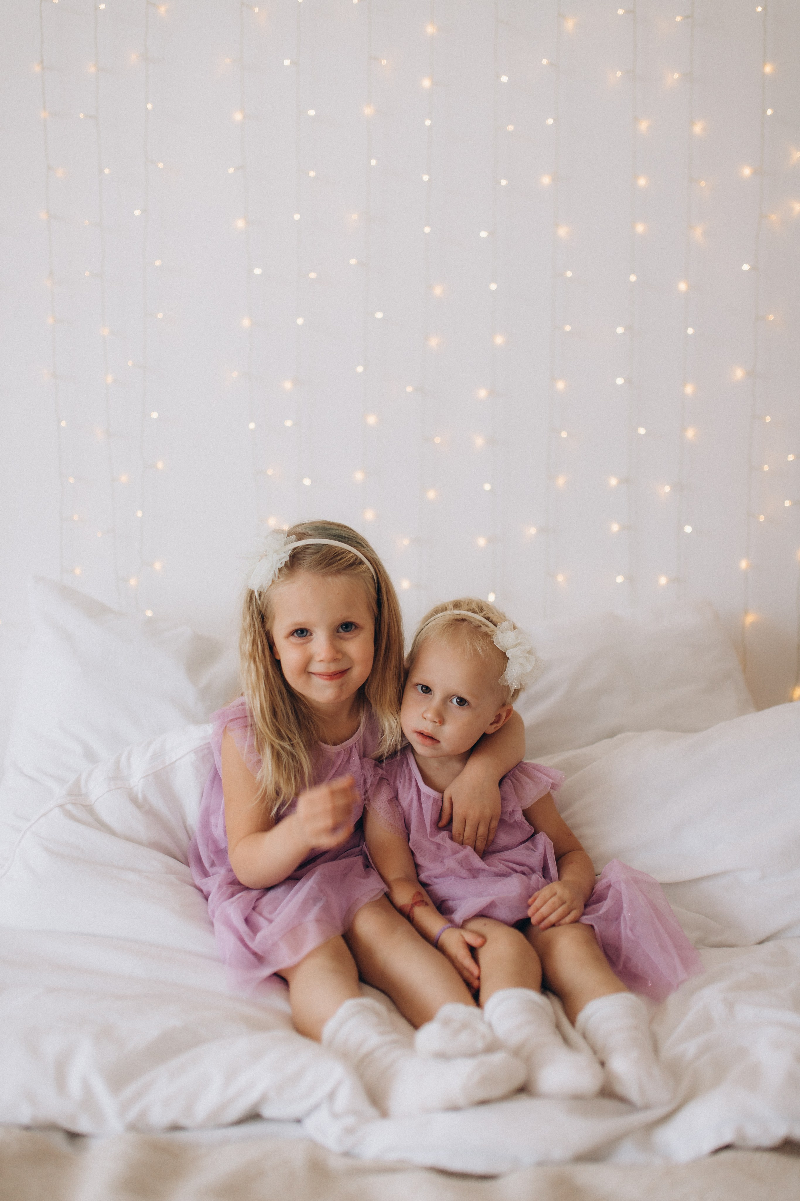 Счастливые девчонки. Фотограф Винокурова Кристина в Санкт-Петербурге