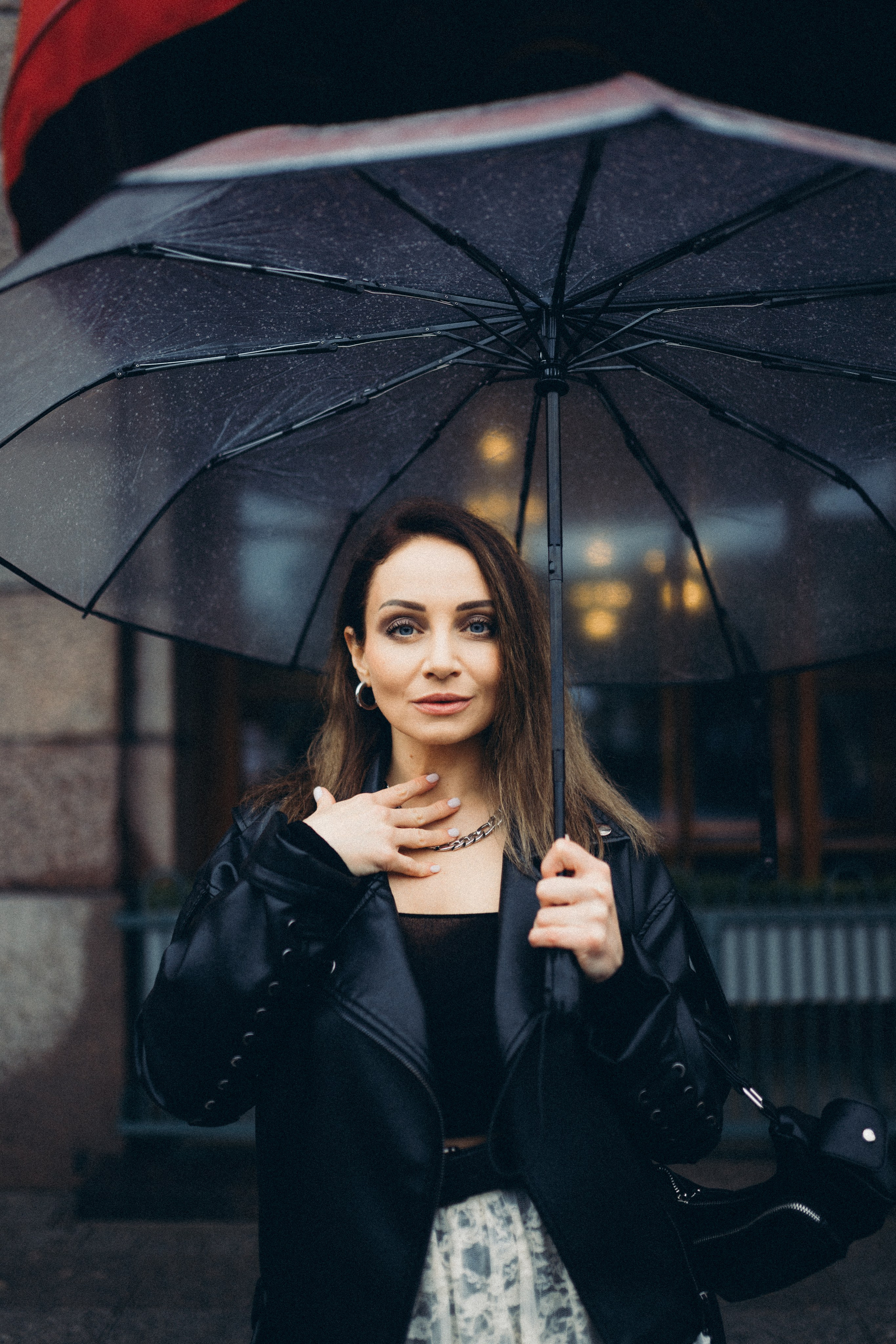 Анастасия. Фотограф Винокурова Кристина в Санкт-Петербурге