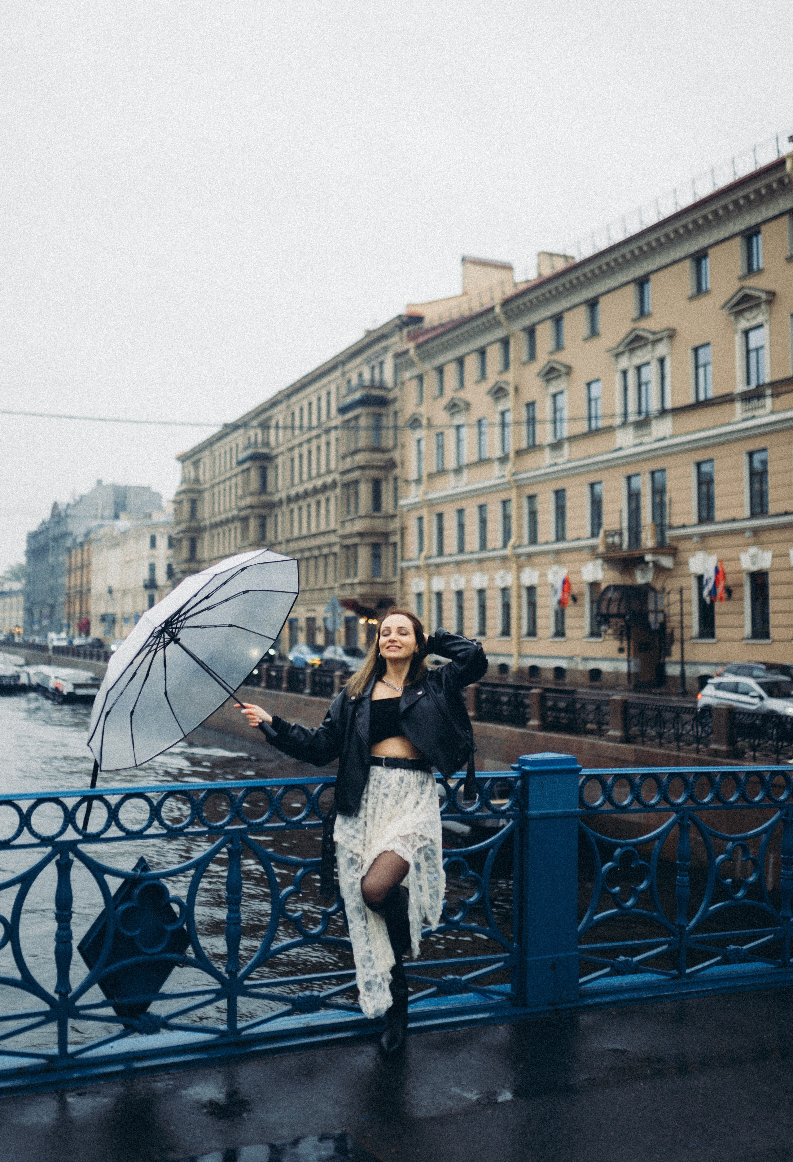 Анастасия. Фотограф Винокурова Кристина в Санкт-Петербурге