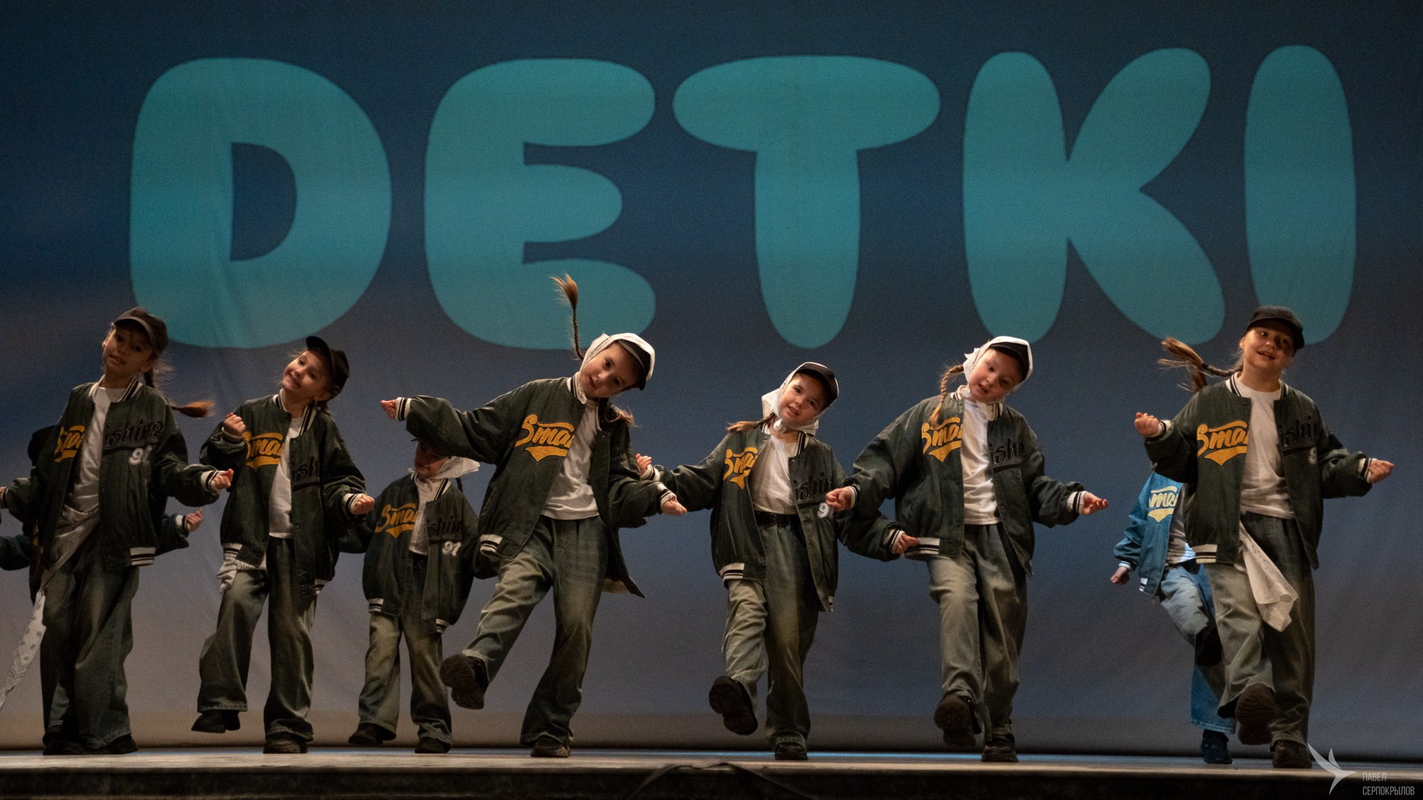 DETKI. Репортажный фотограф в Казани Павел Серпокрылов