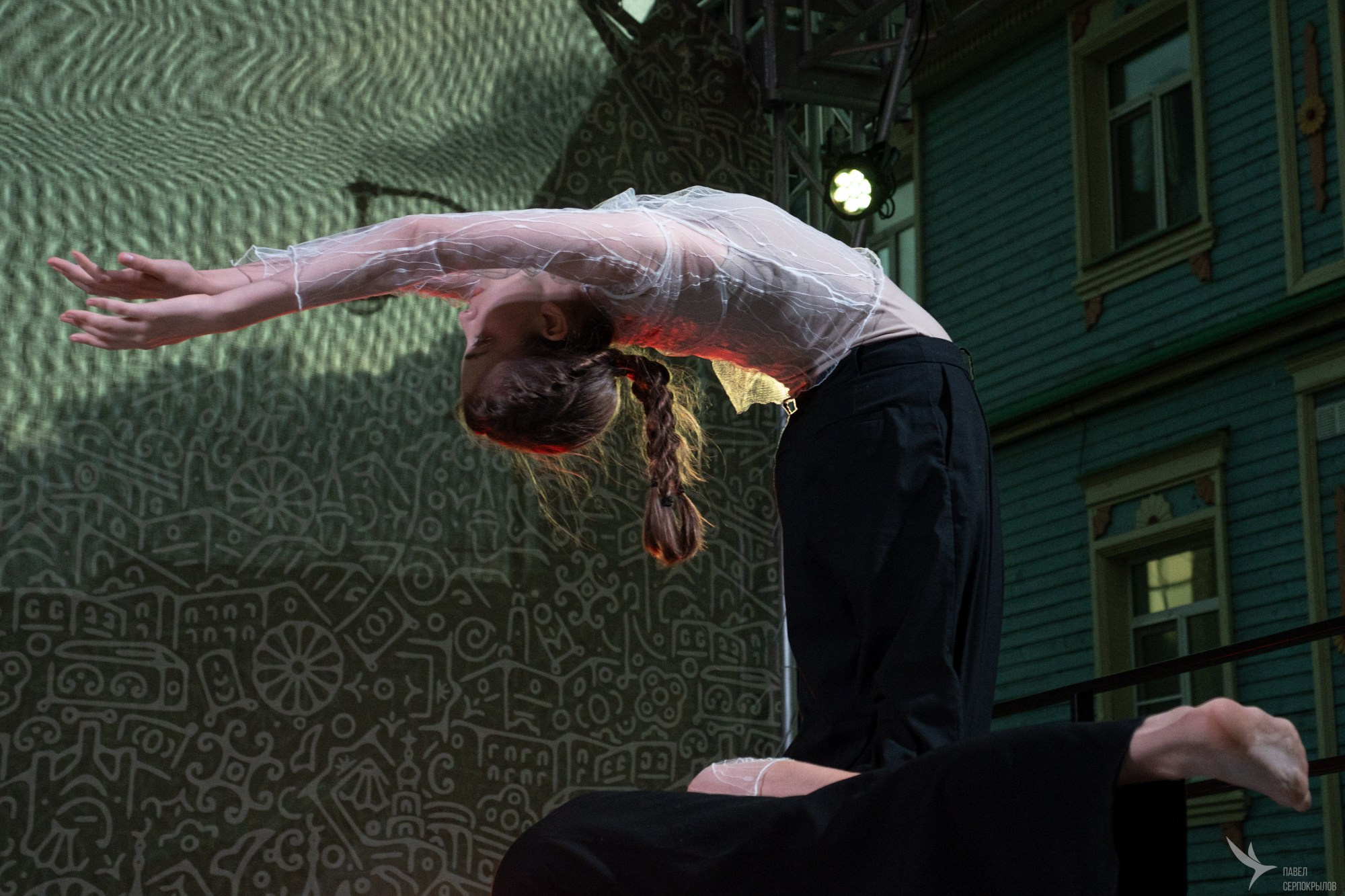 Фестиваль «Единство в многообразии». Репортажный фотограф в Казани Павел Серпокрылов