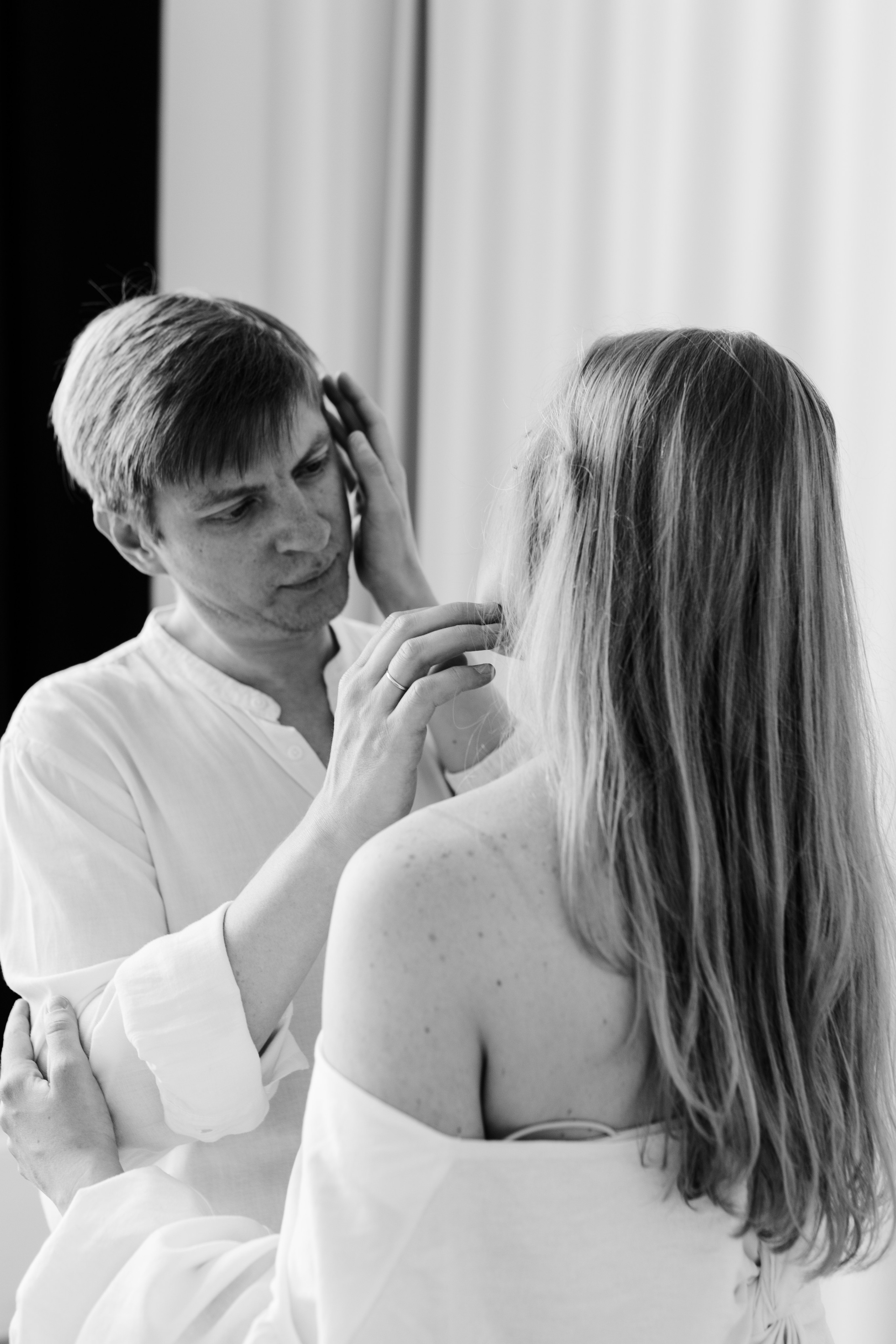 Love story. Ваш универсальный фотограф Евгения Дунаевская