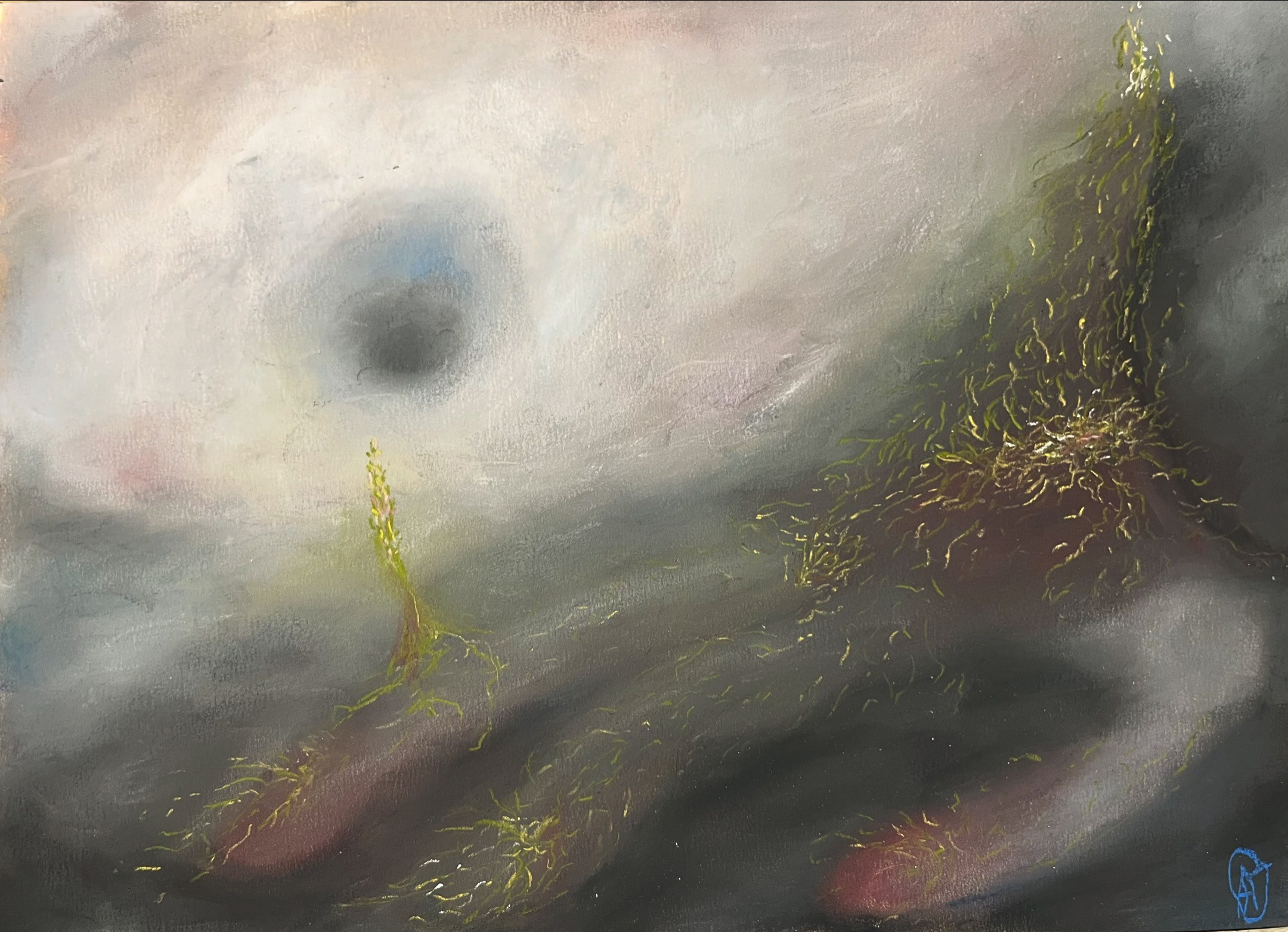 Selected artworks. Anna Jennifer | Contemporary Artist