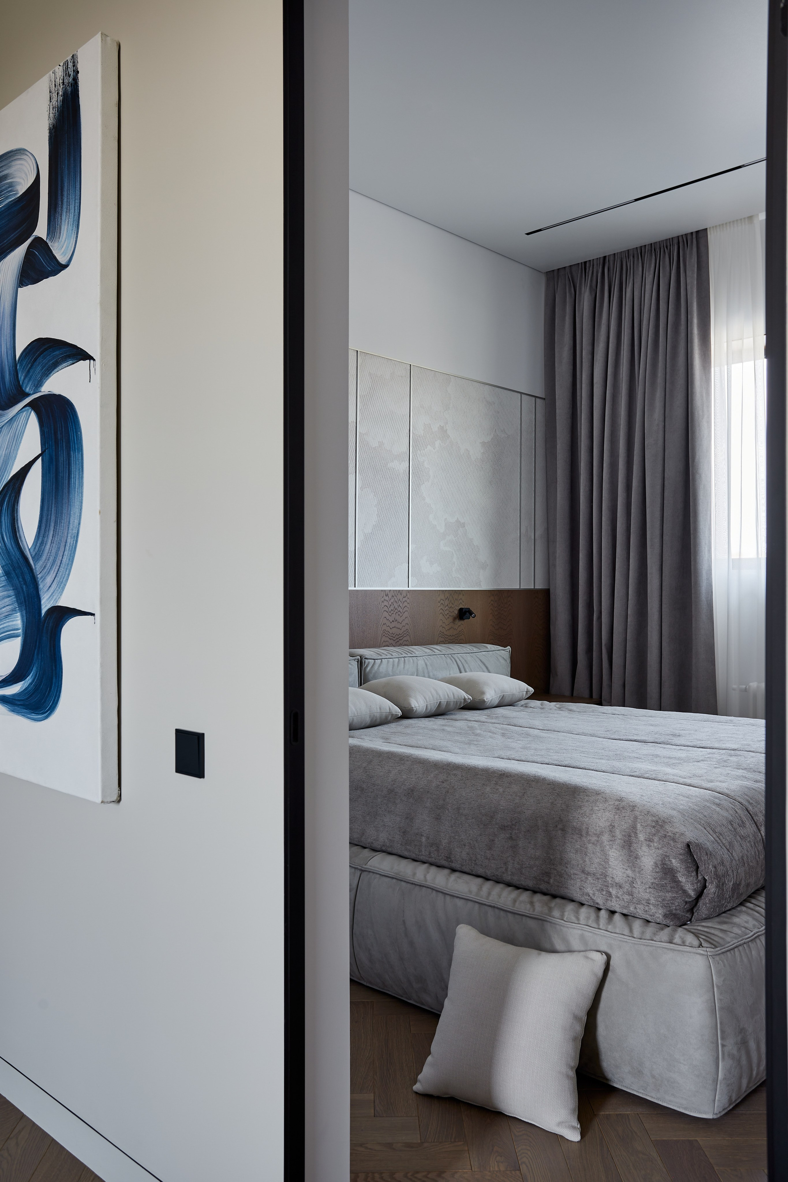 Реализованный проект дома дизайнера Екатерины Ивановой. Интерьерный фотограф Краснодар. Галина Ладыгина