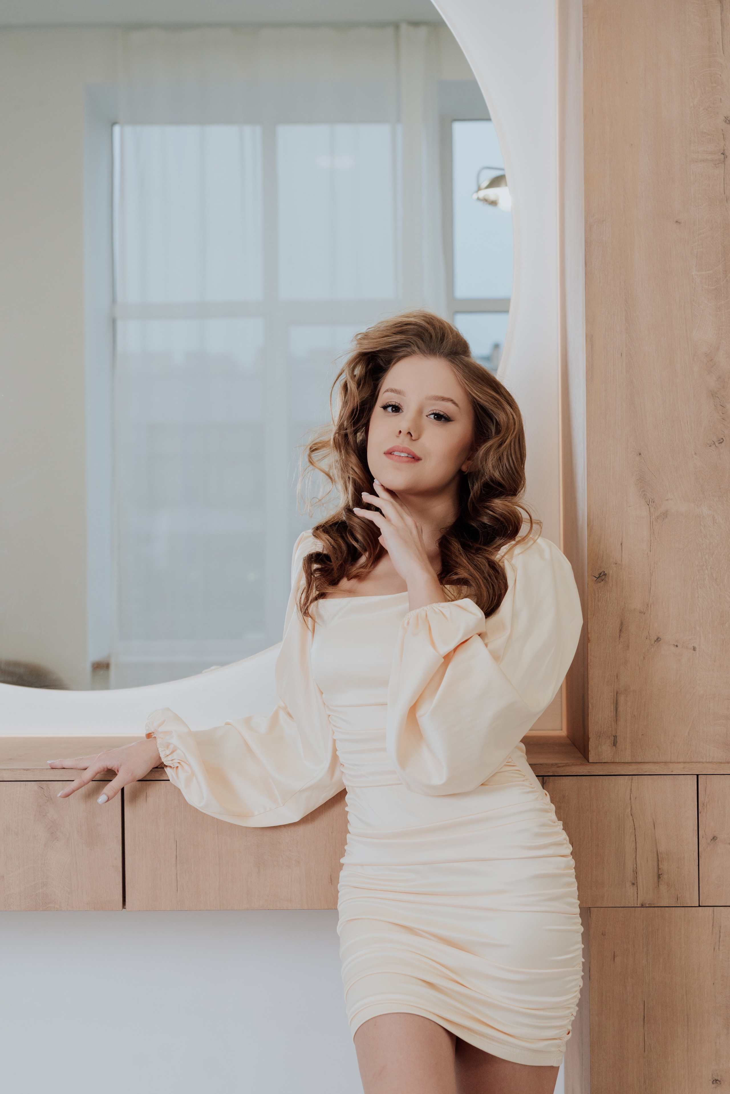 Визажист/стилист. Фотограф в Санкт-Петербурге и Ленинградской области