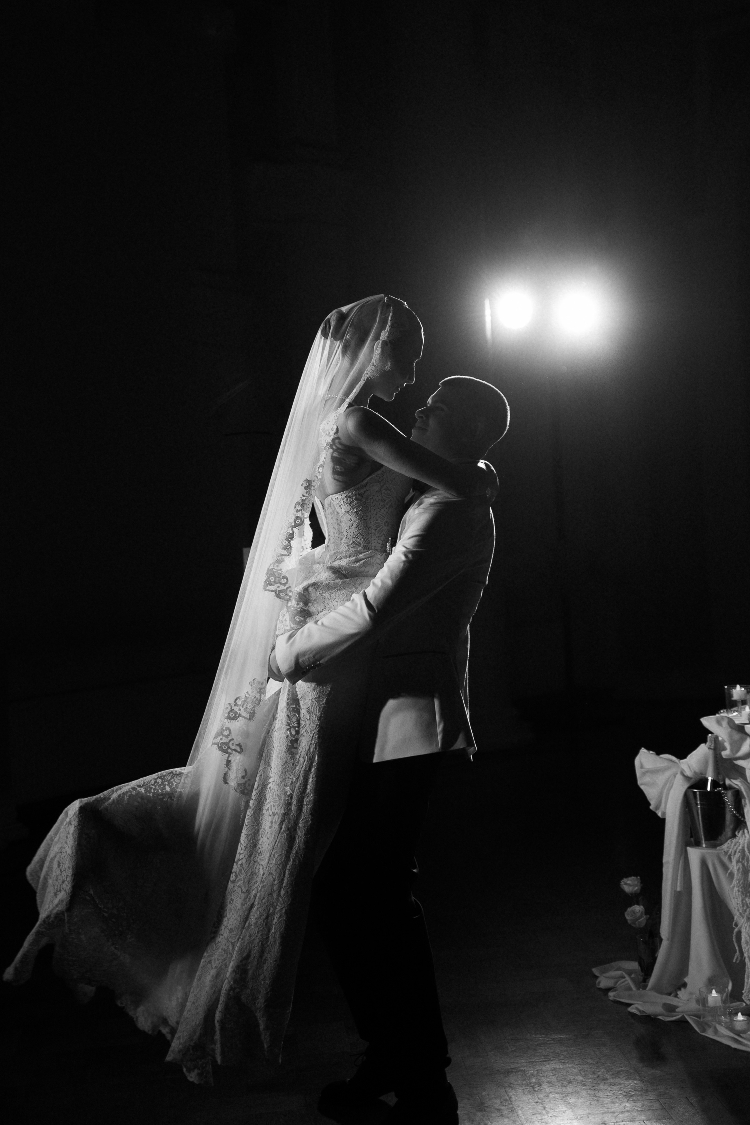 Работа с профессиональным светом. Фотограф в Санкт-Петербурге — Лучина Екатерина