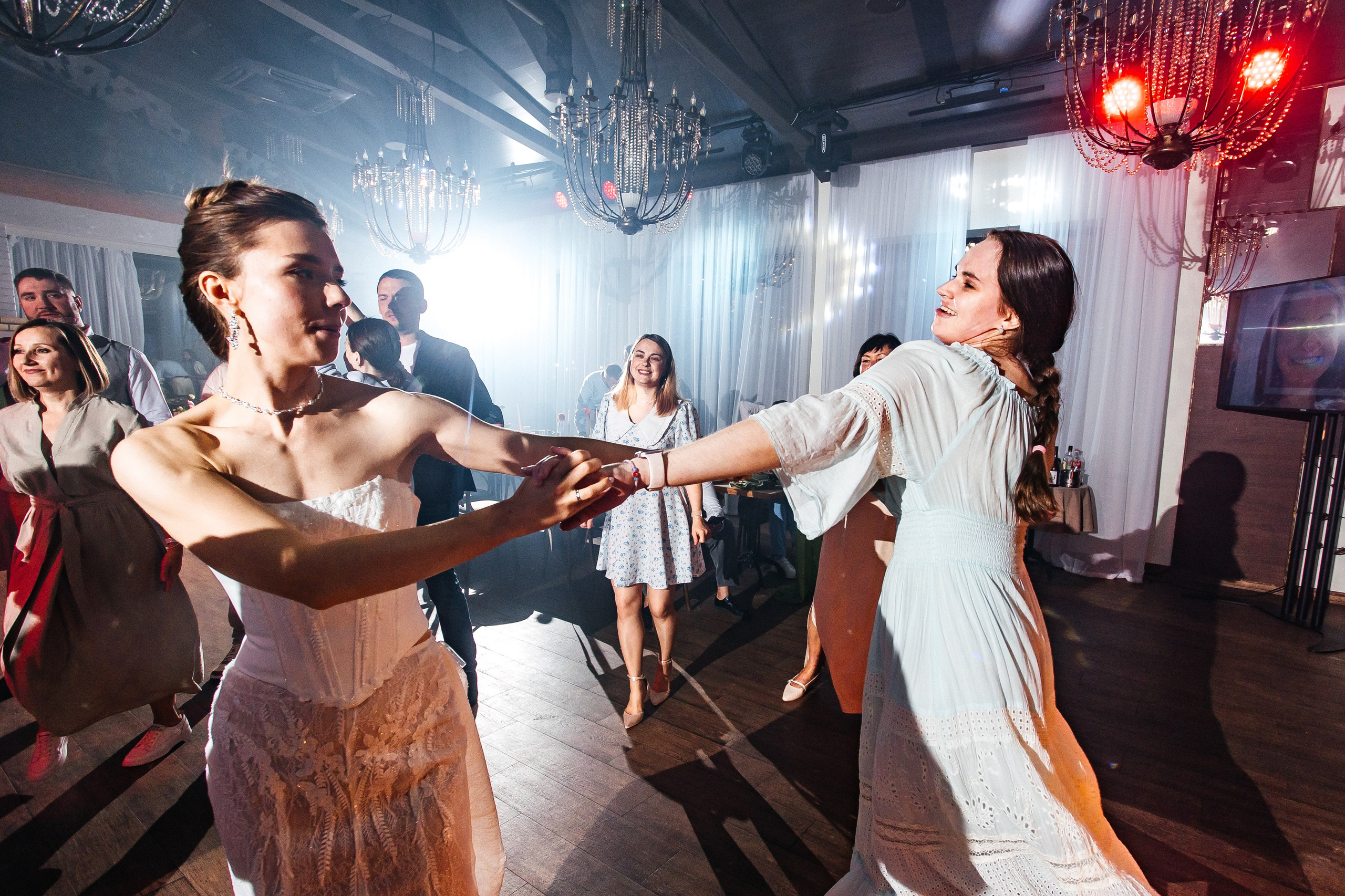 23/08. Свадебный фотограф в Москве Виктория Арехова