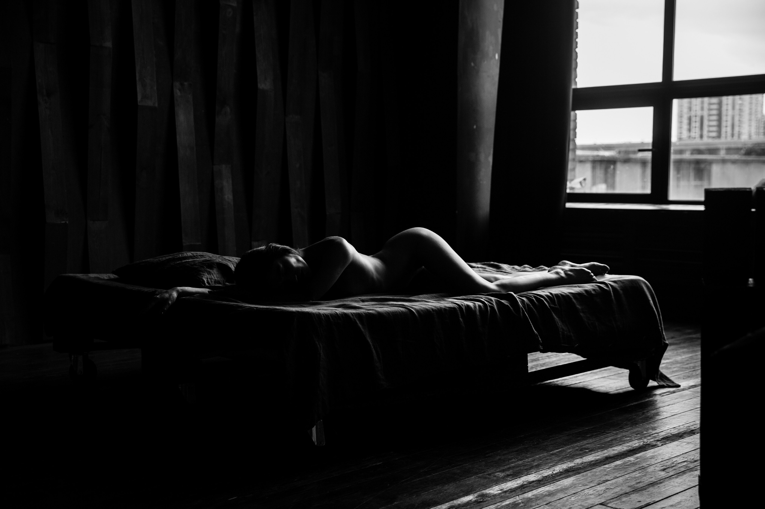 NY. Свадебный фотограф в Москве Виктория Арехова