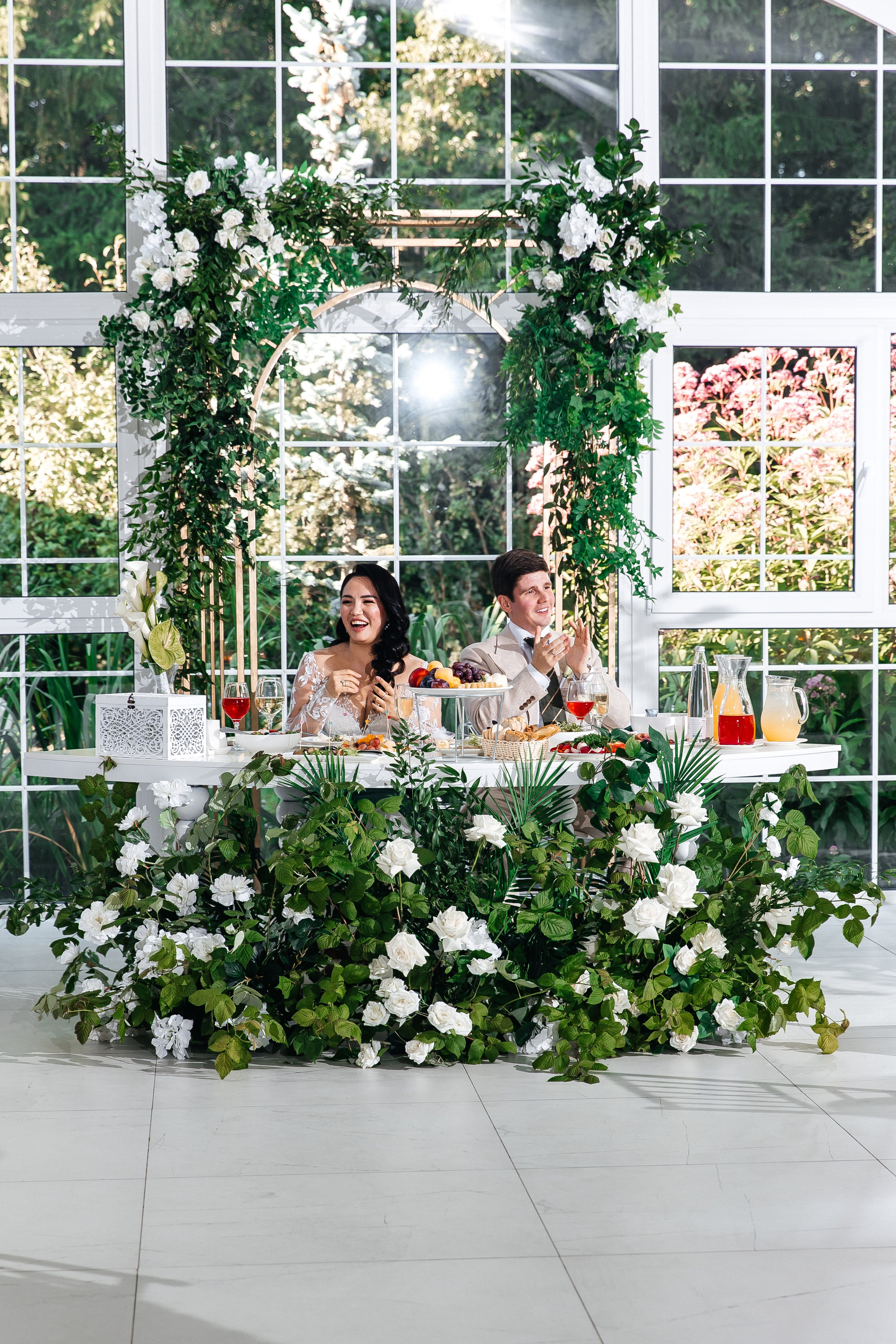 Artem & Zulya. Свадебный фотограф в Москве Виктория Арехова