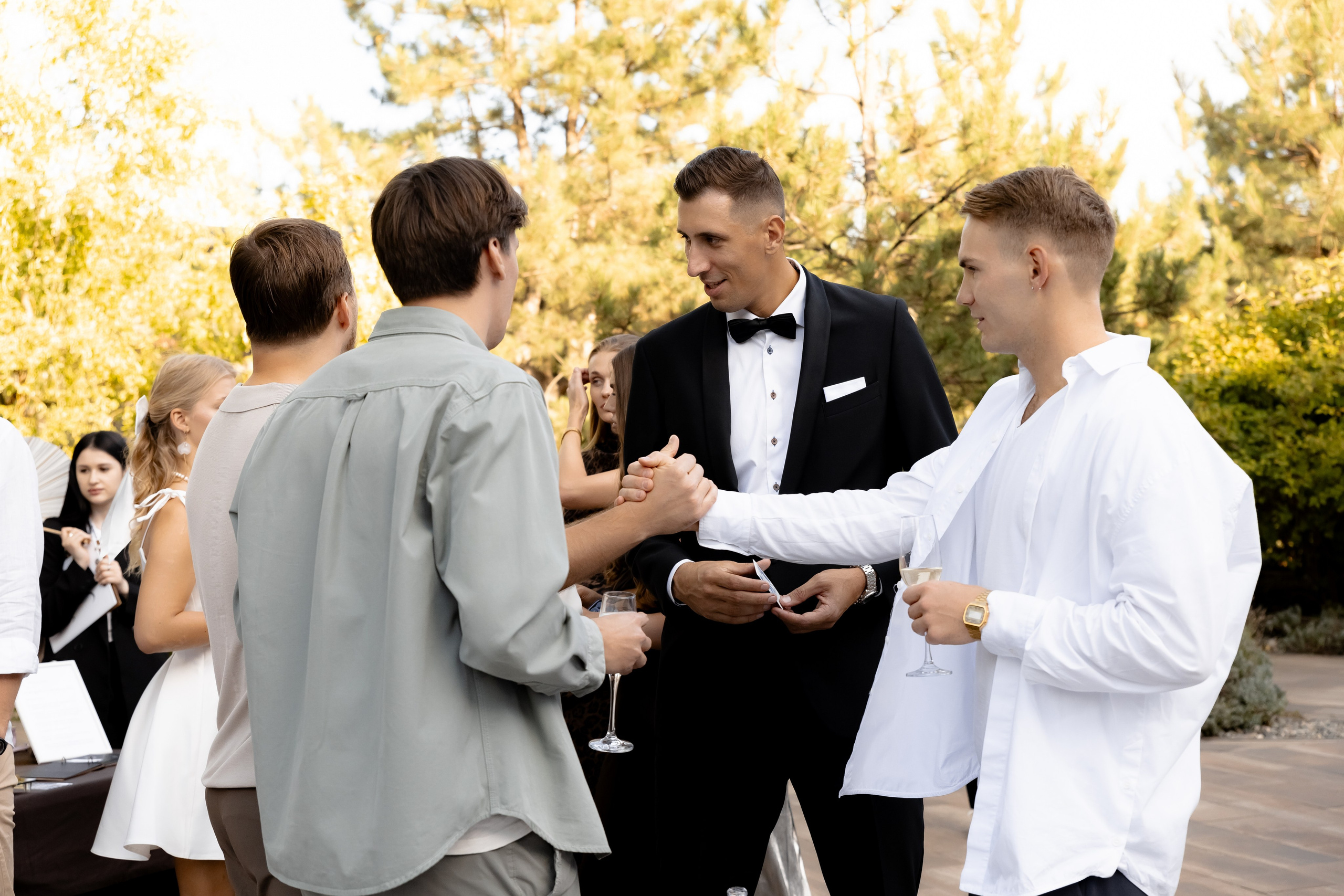 Олег и Лиза. Фотограф и Видеограф в Ростове на Дону