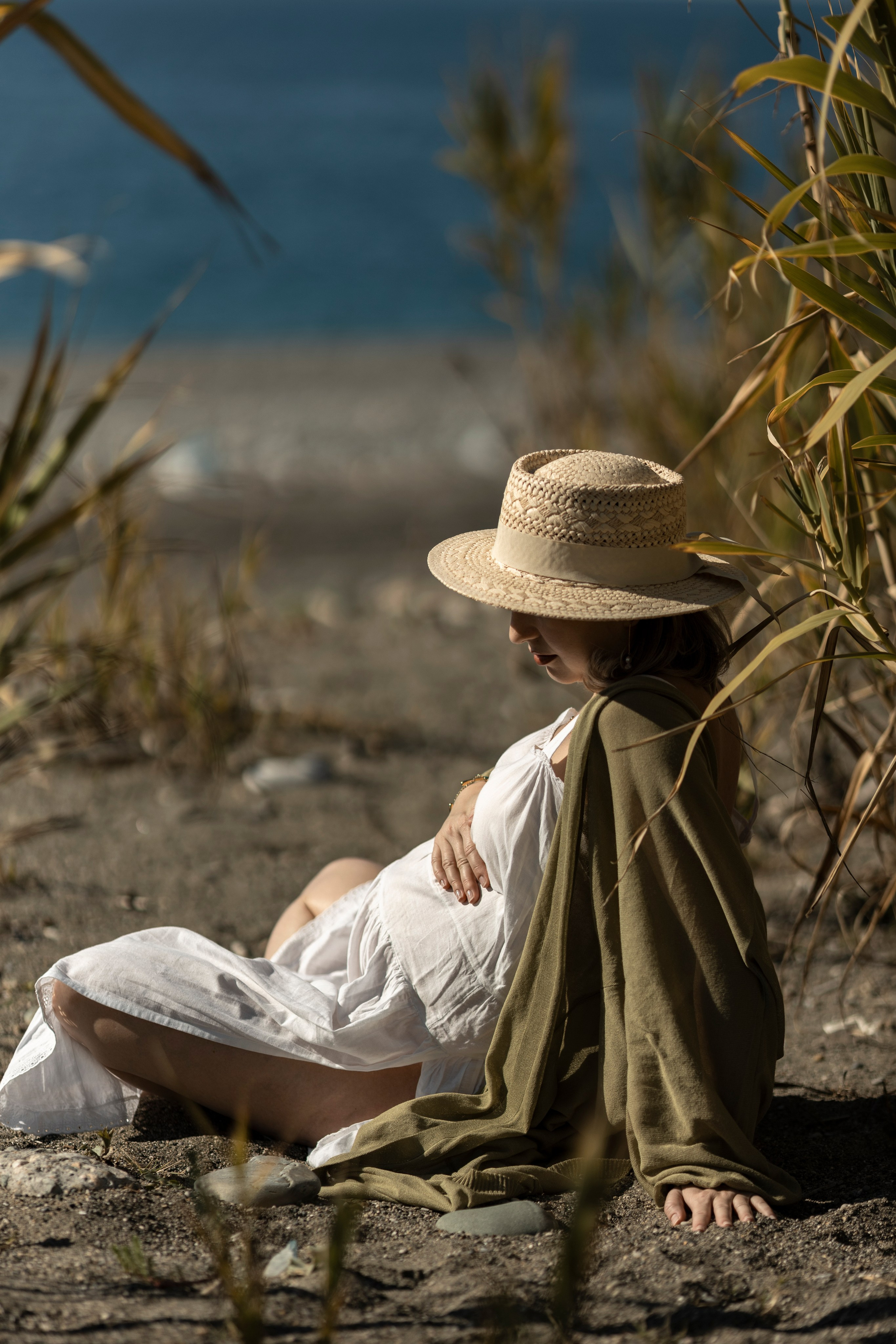 Катя. Свадебный и семейный фотограф в Самаре и Сочи